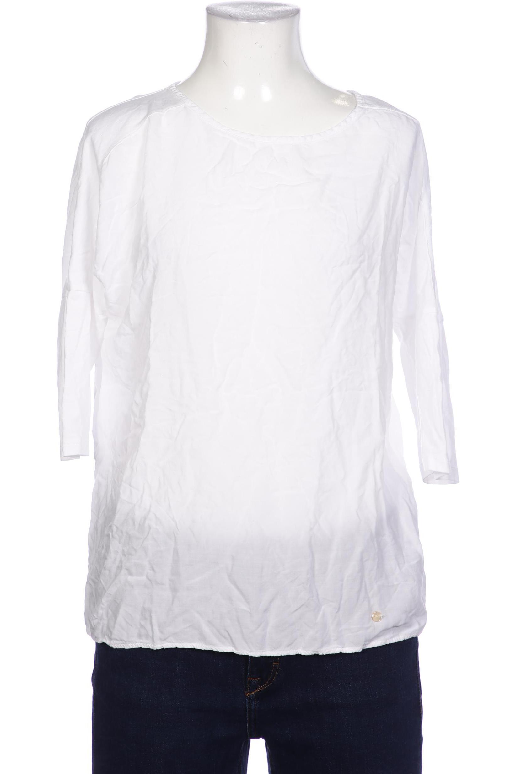 

BRAX Damen Bluse, weiß