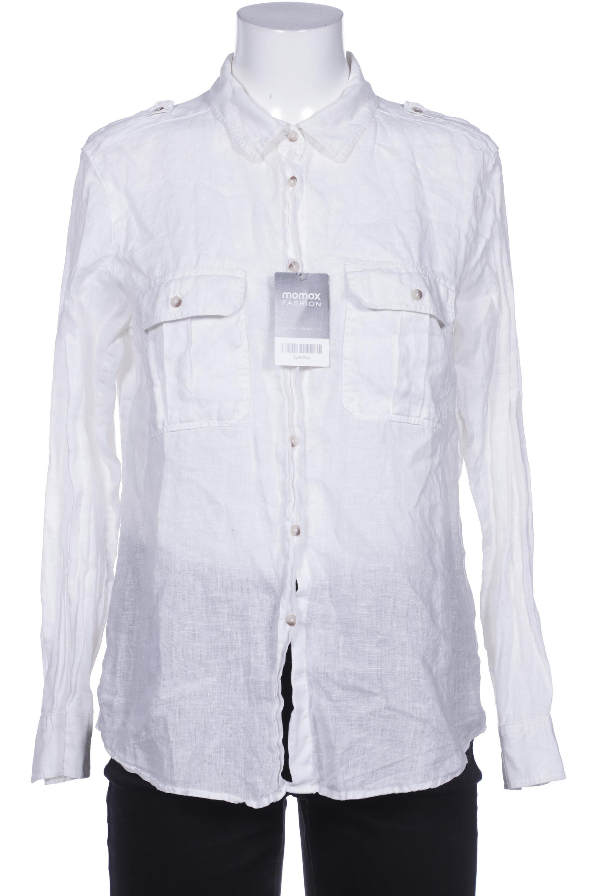 

BRAX Damen Bluse, weiß