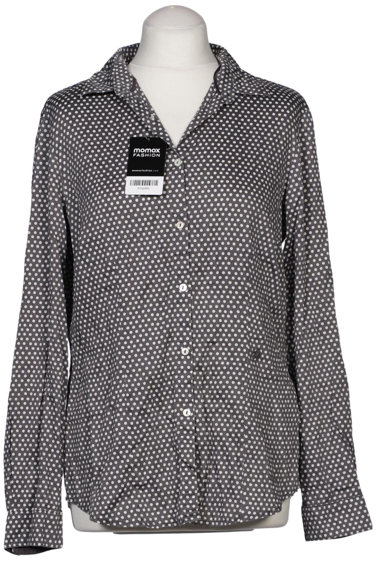 

Brax Damen Bluse, mehrfarbig, Gr. 40