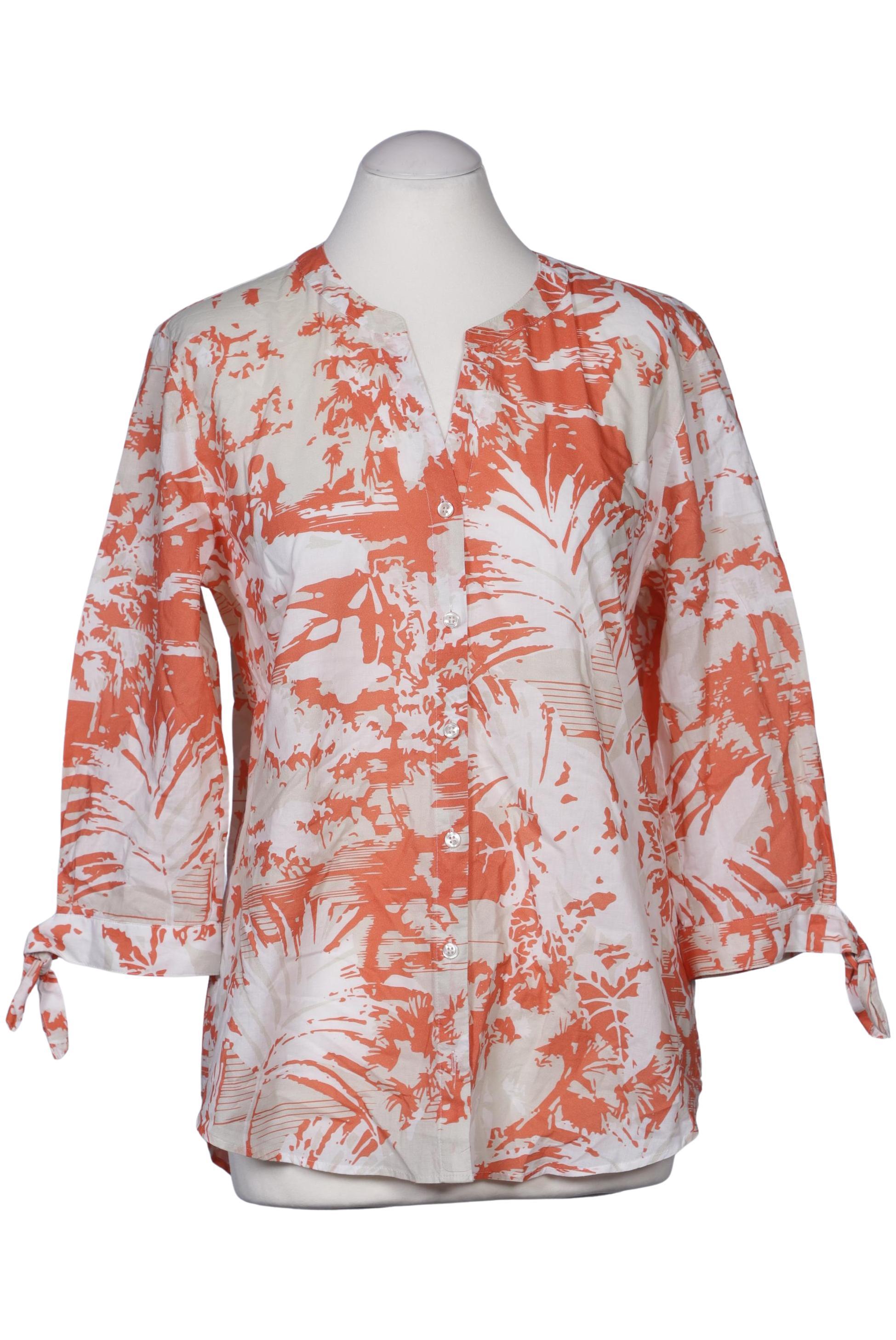 

Brax Damen Bluse, beige, Gr. 38