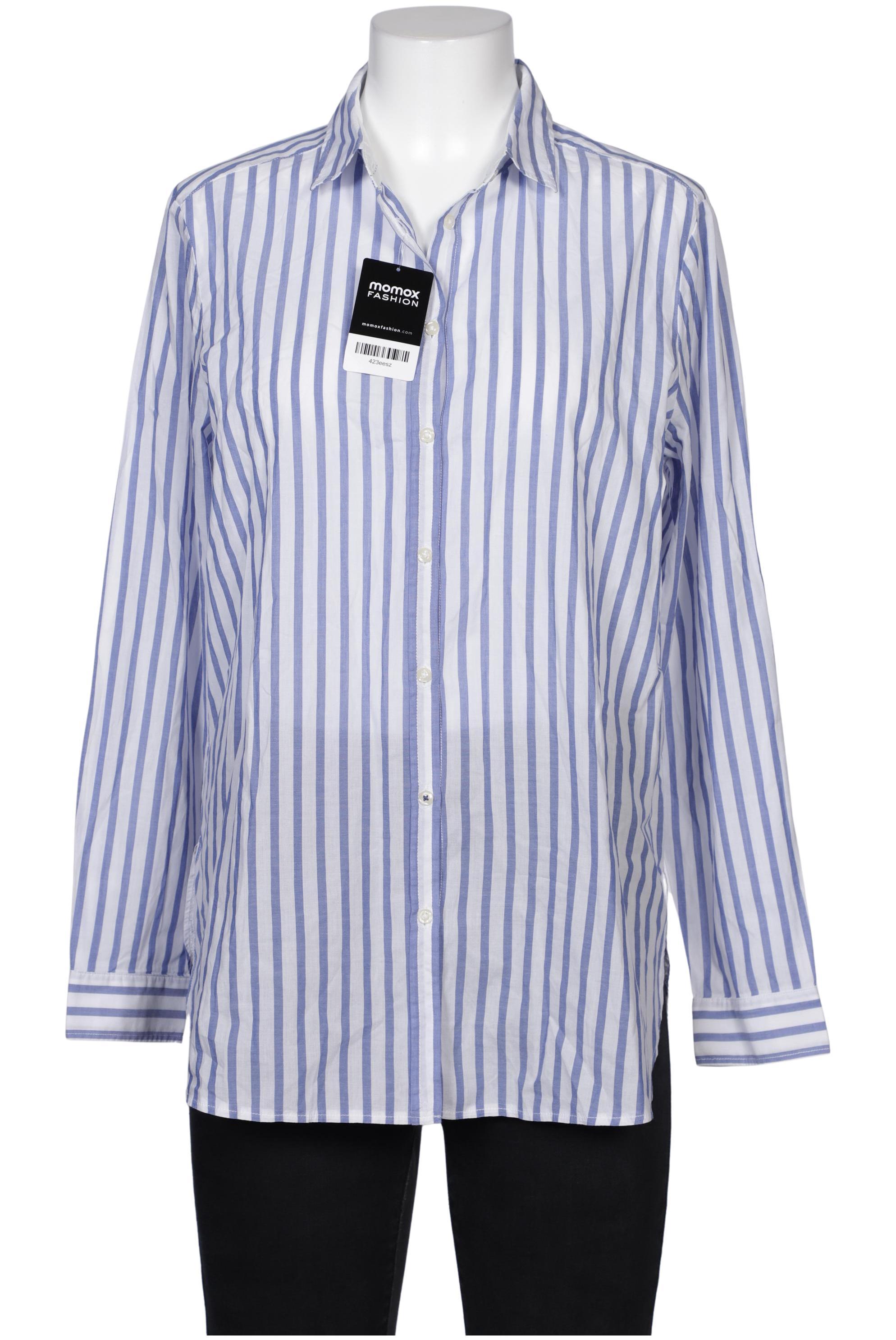 

Brax Damen Bluse, mehrfarbig, Gr. 40