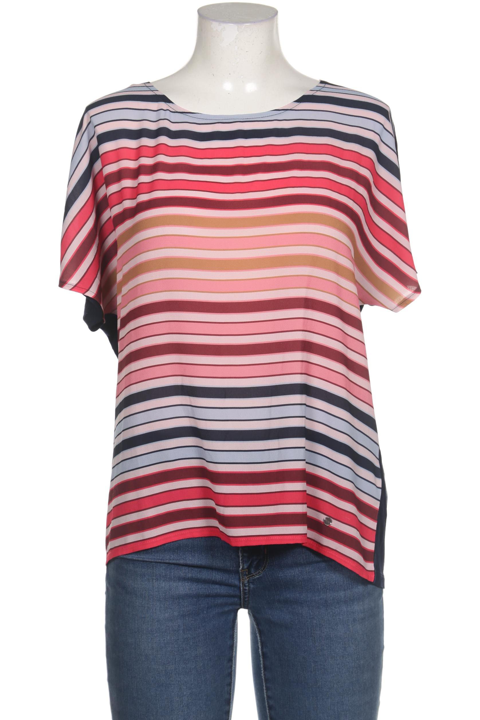 

Brax Damen Bluse, mehrfarbig, Gr. 42