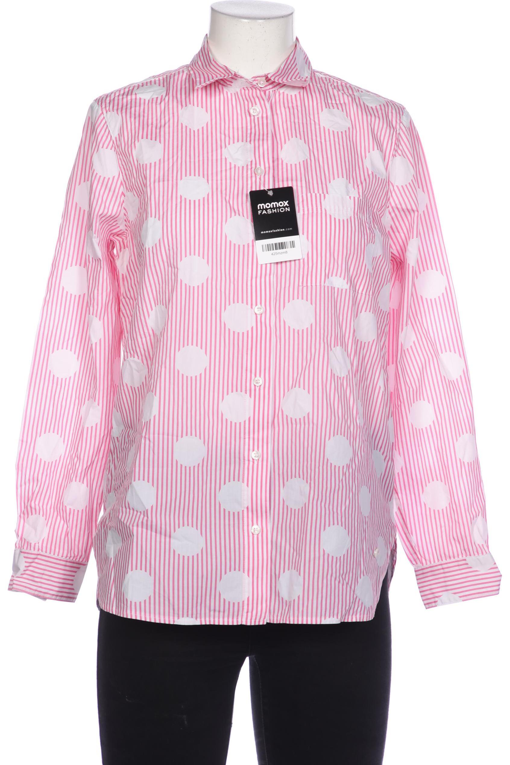

Brax Damen Bluse, pink, Gr. 38