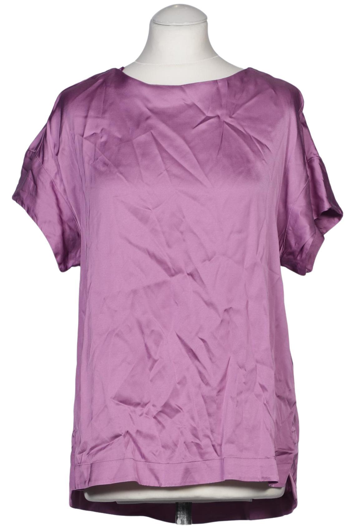 

Brax Damen Bluse, flieder, Gr. 36