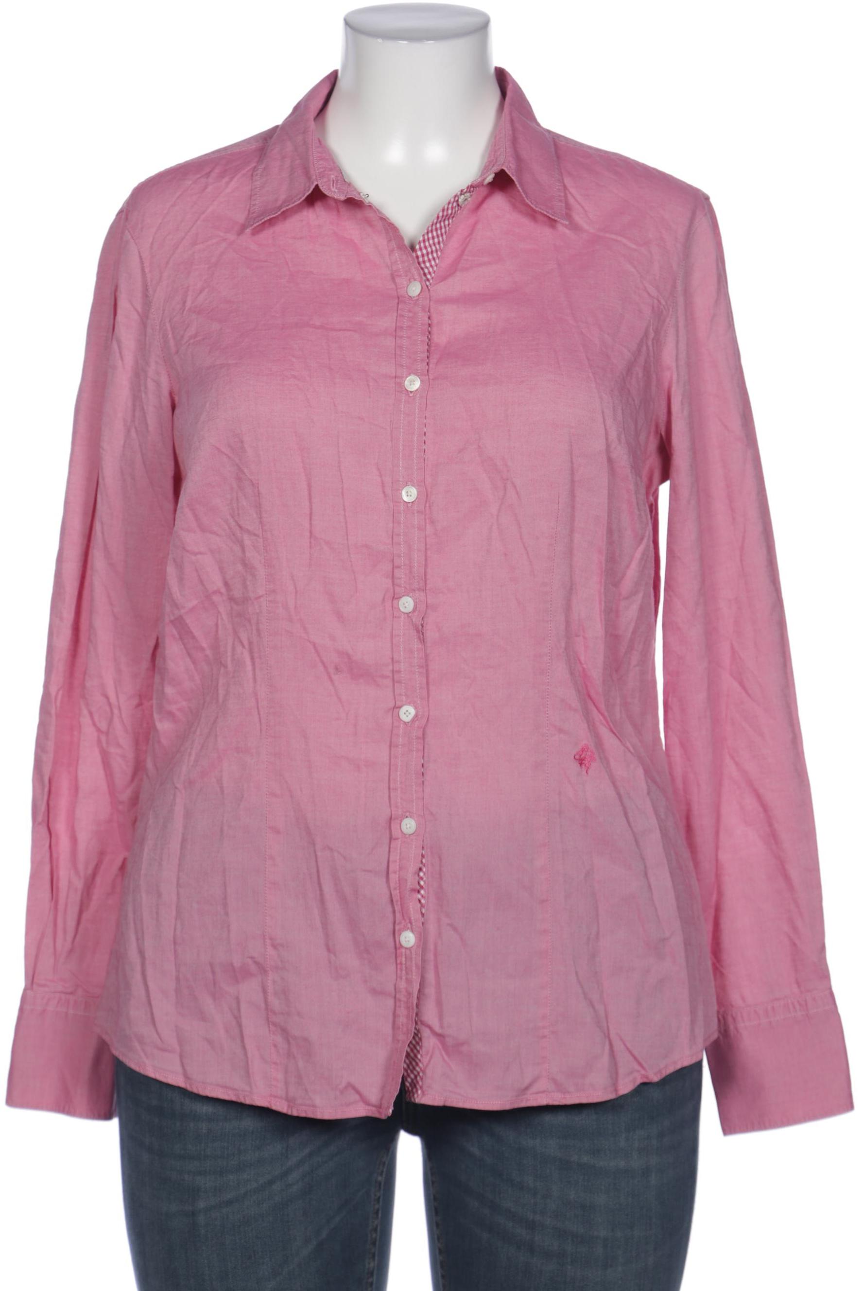 

BRAX Damen Bluse, pink