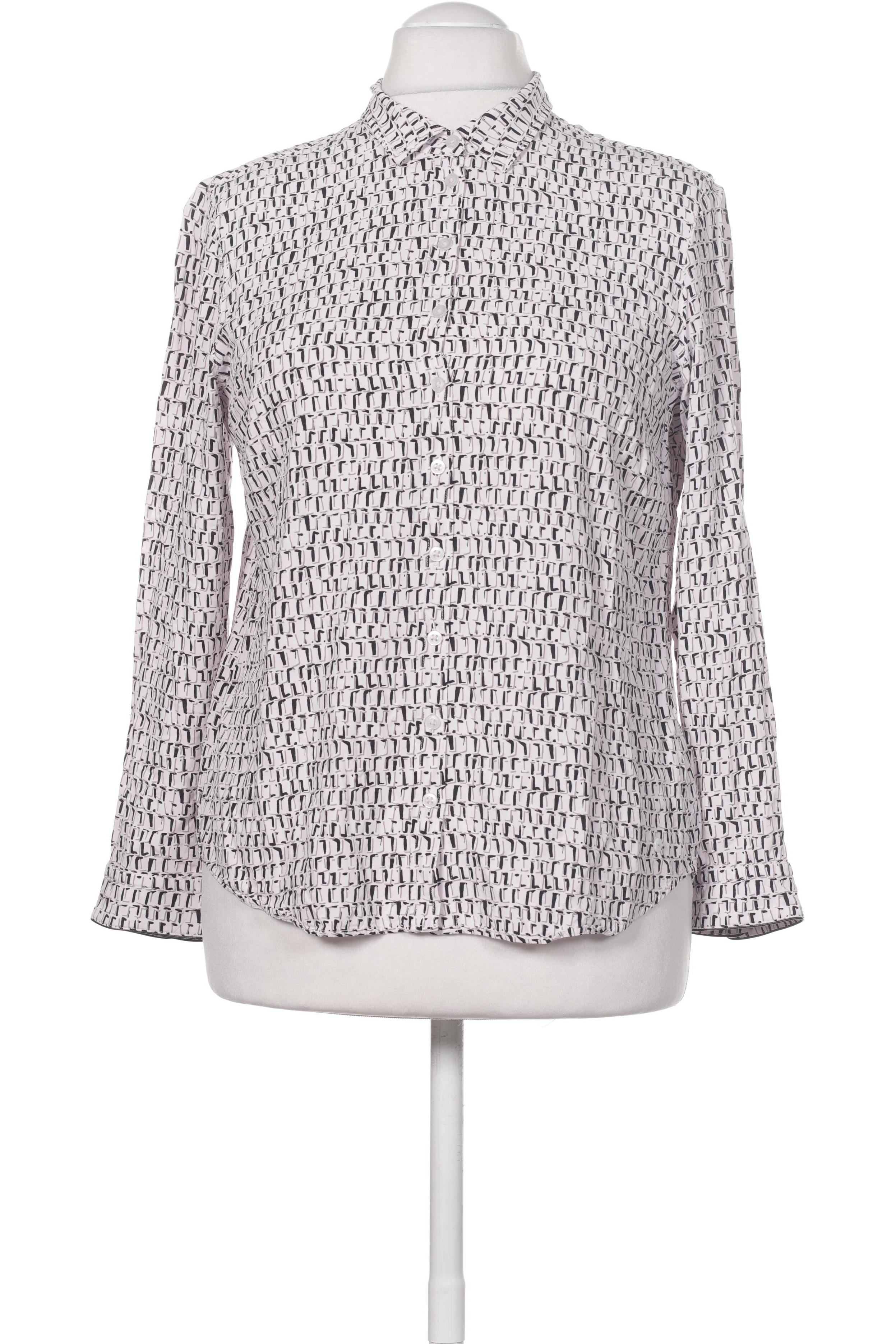 

Brax Damen Bluse, weiß, Gr. 42