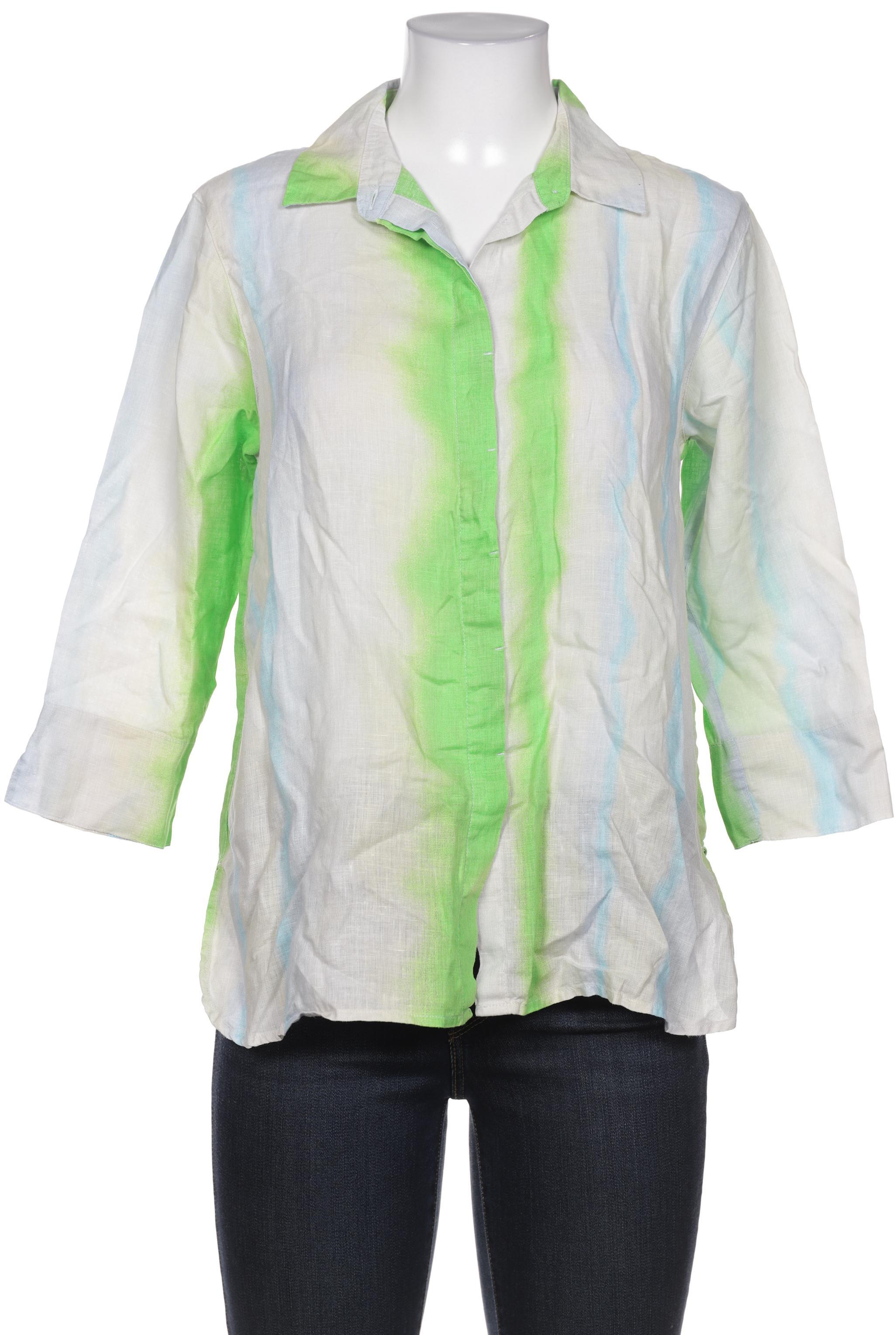 

Brax Damen Bluse, beige, Gr. 36
