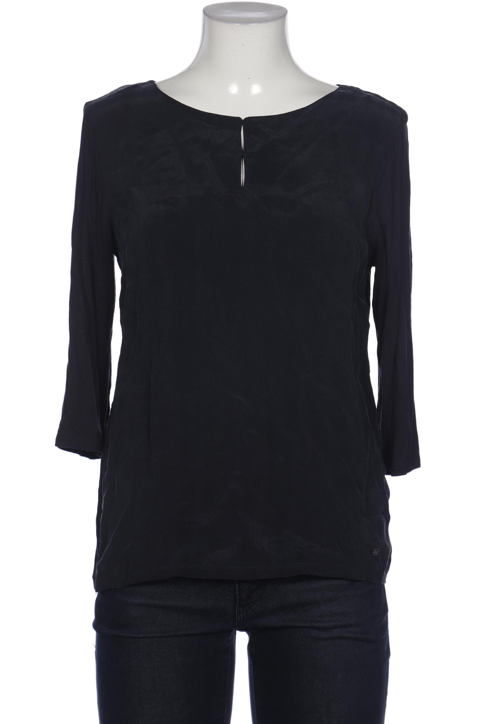 

BRAX Damen Bluse, marineblau