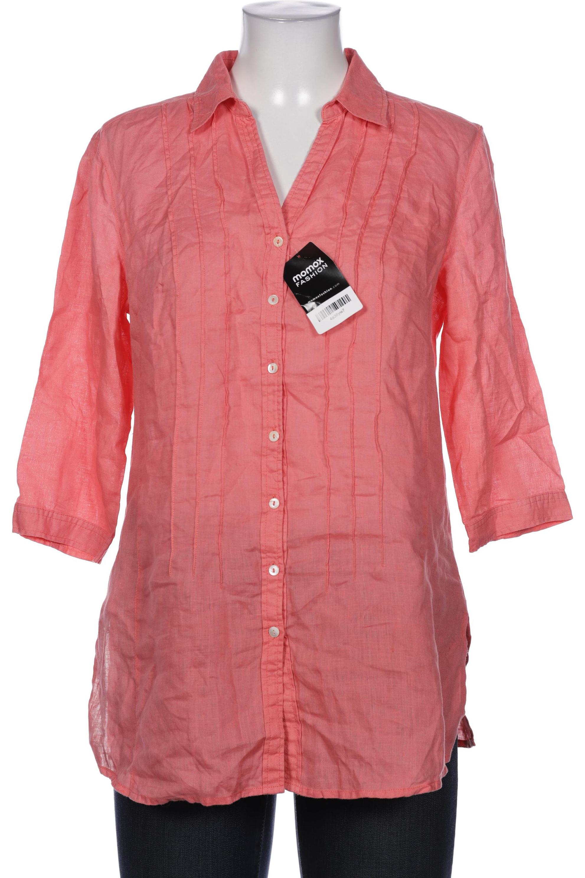 

Brax Damen Bluse, pink, Gr. 40