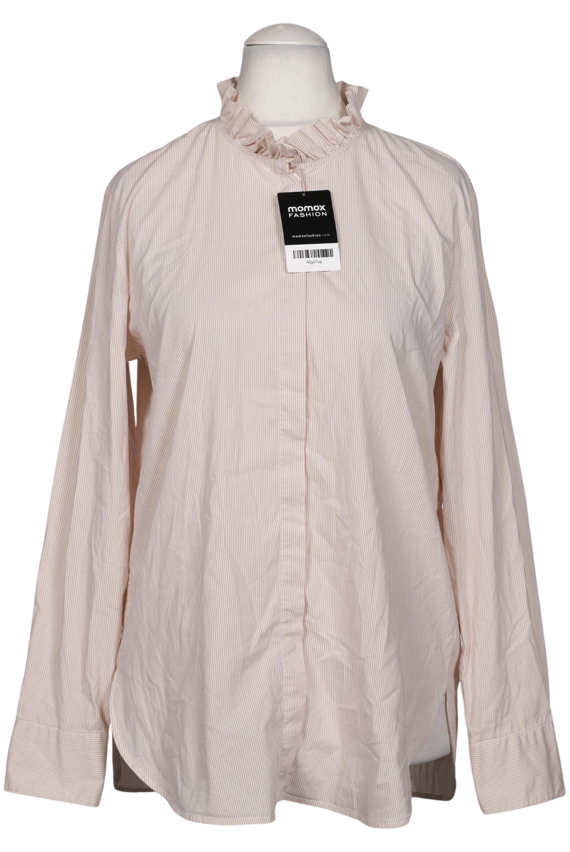 

Brax Damen Bluse, beige, Gr. 38