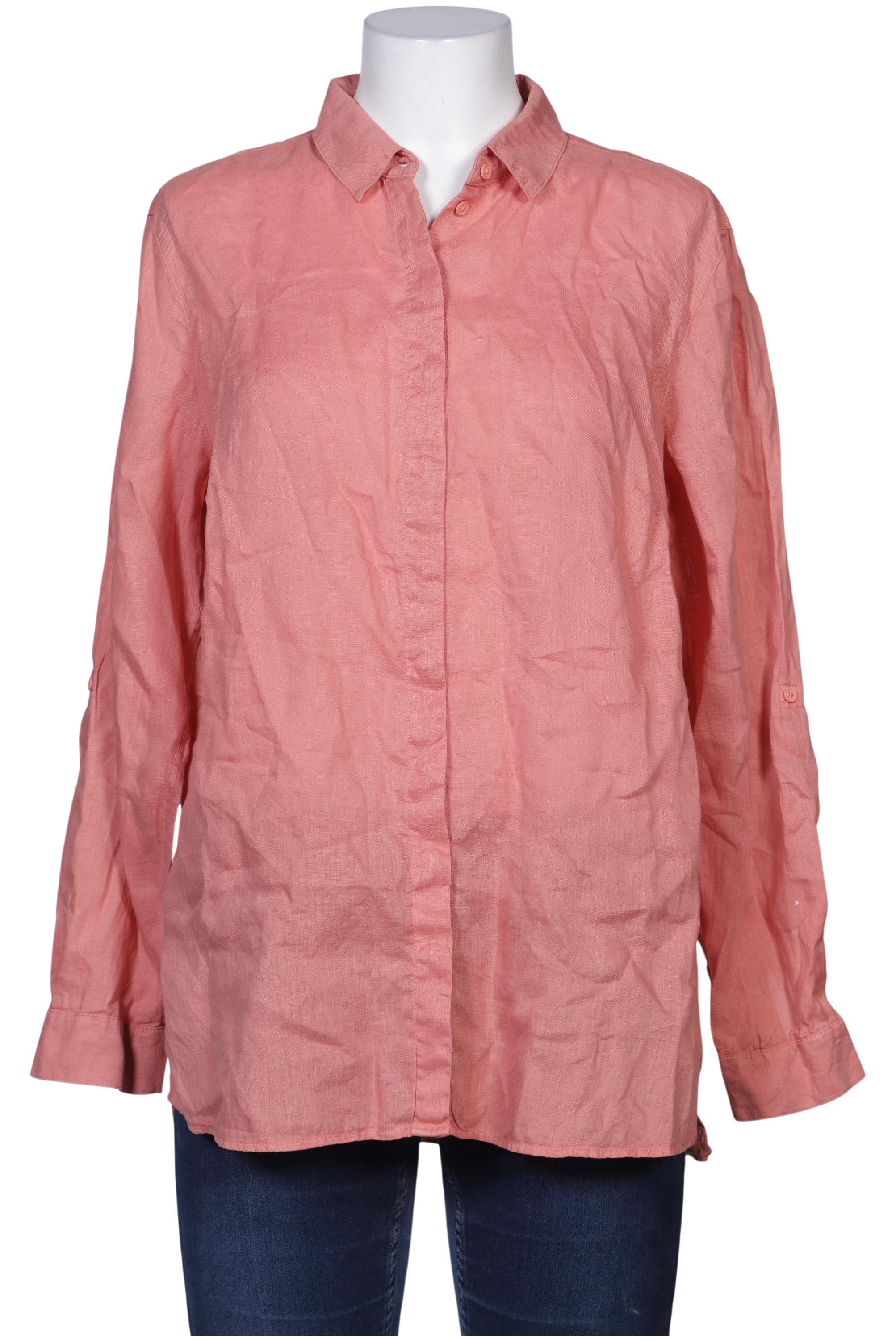 

Brax Damen Bluse, rot, Gr. 42