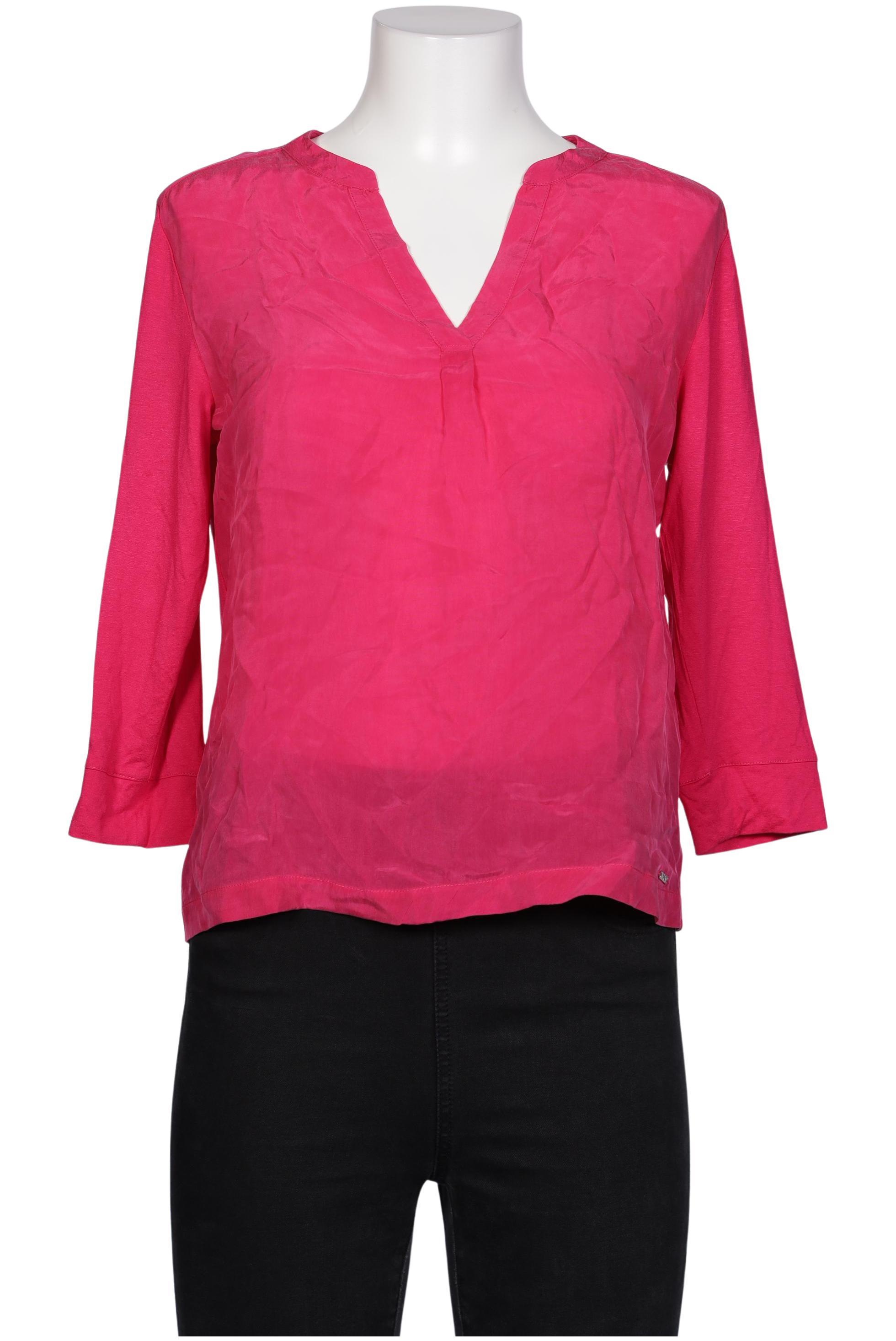 

Brax Damen Bluse, pink, Gr. 38