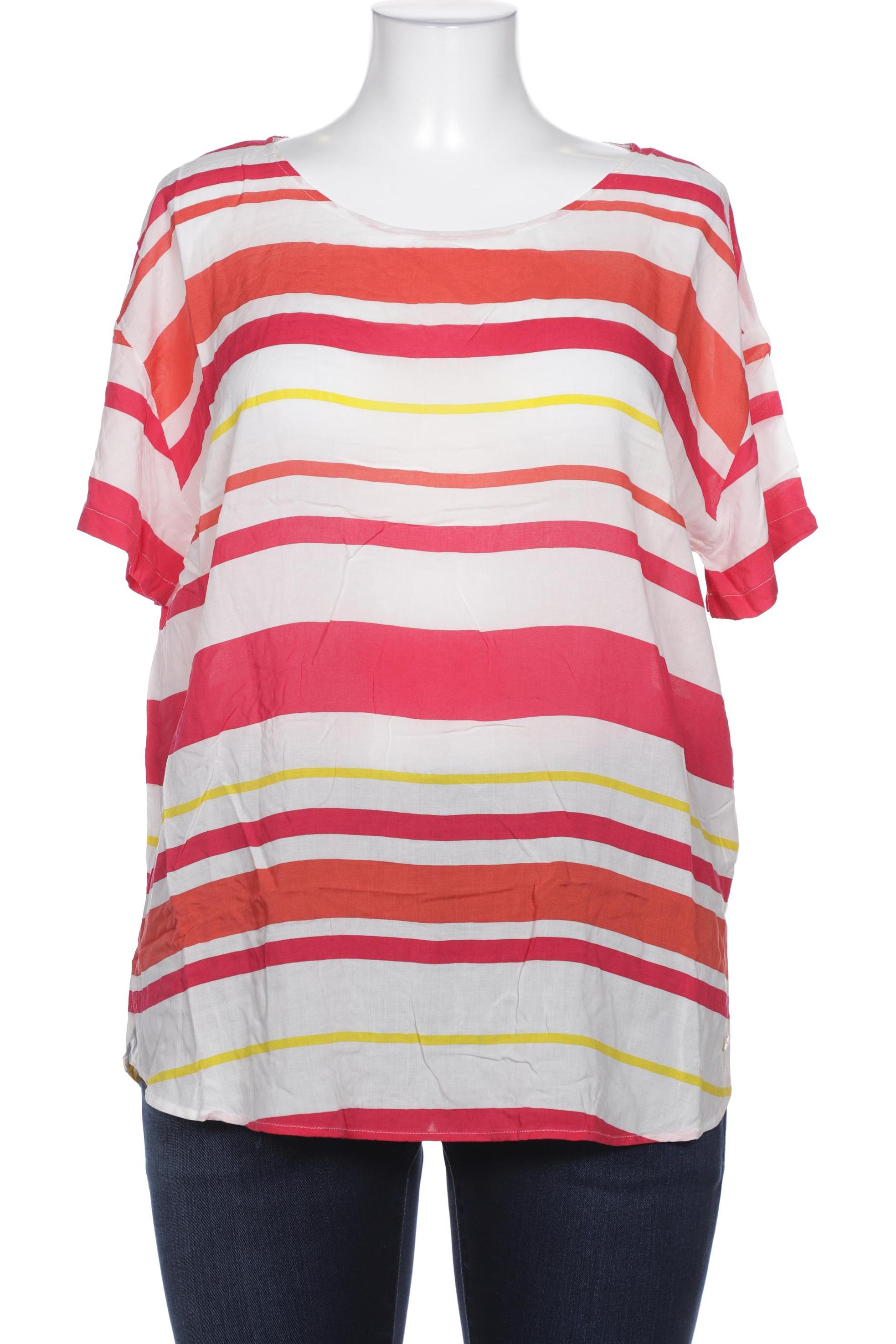 

Brax Damen Bluse, mehrfarbig, Gr. 44