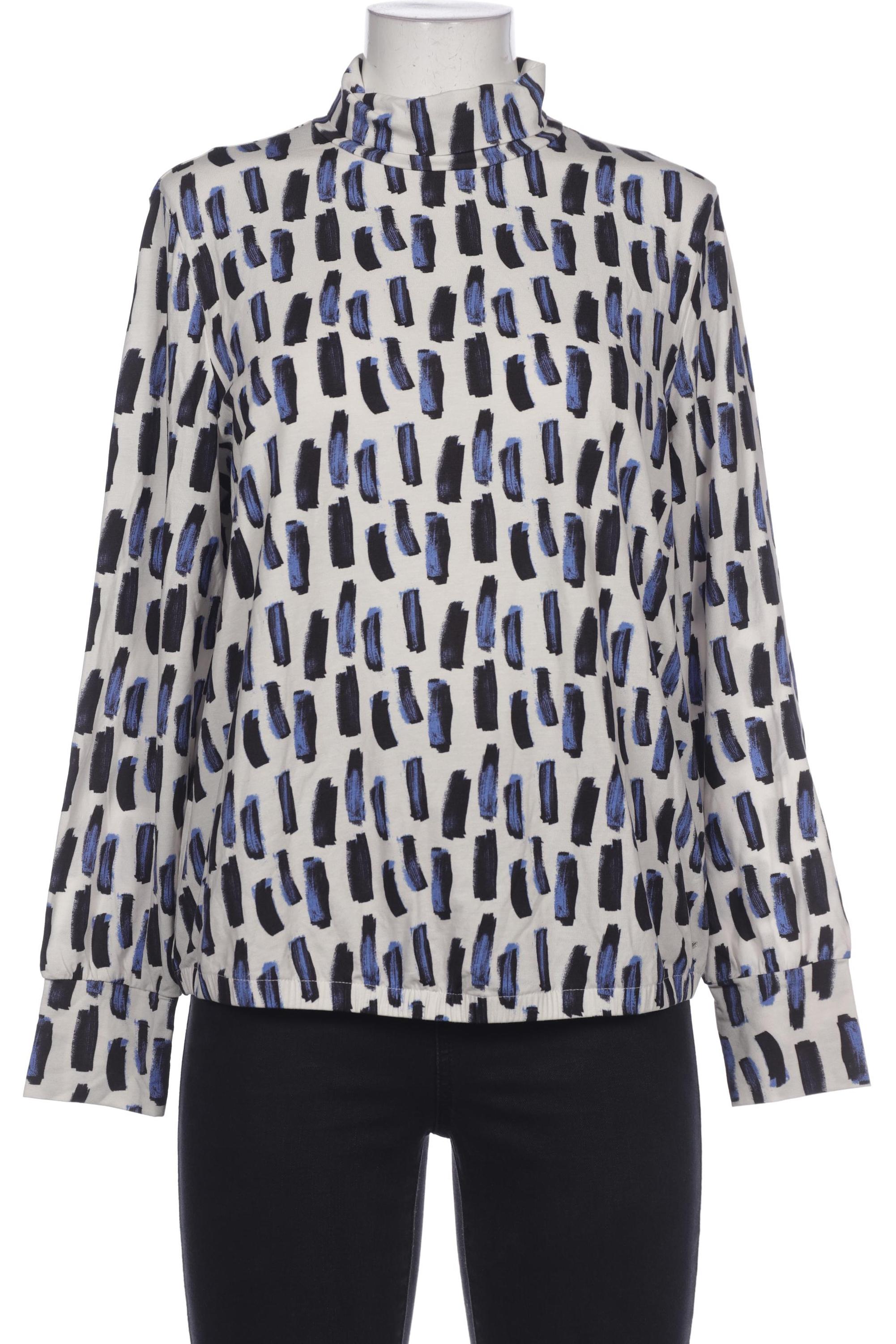 

BRAX Damen Bluse, blau