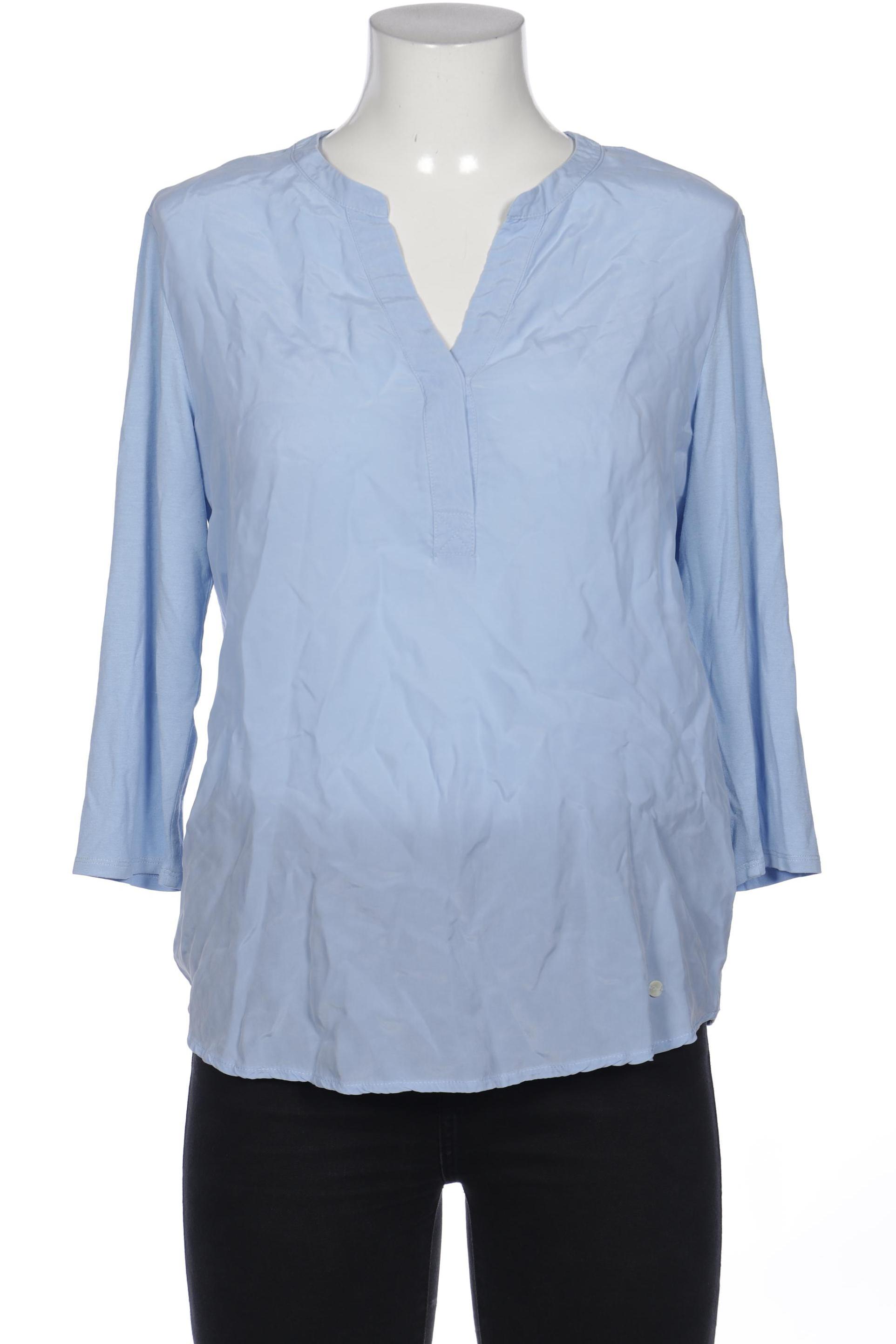 

BRAX Damen Bluse, blau