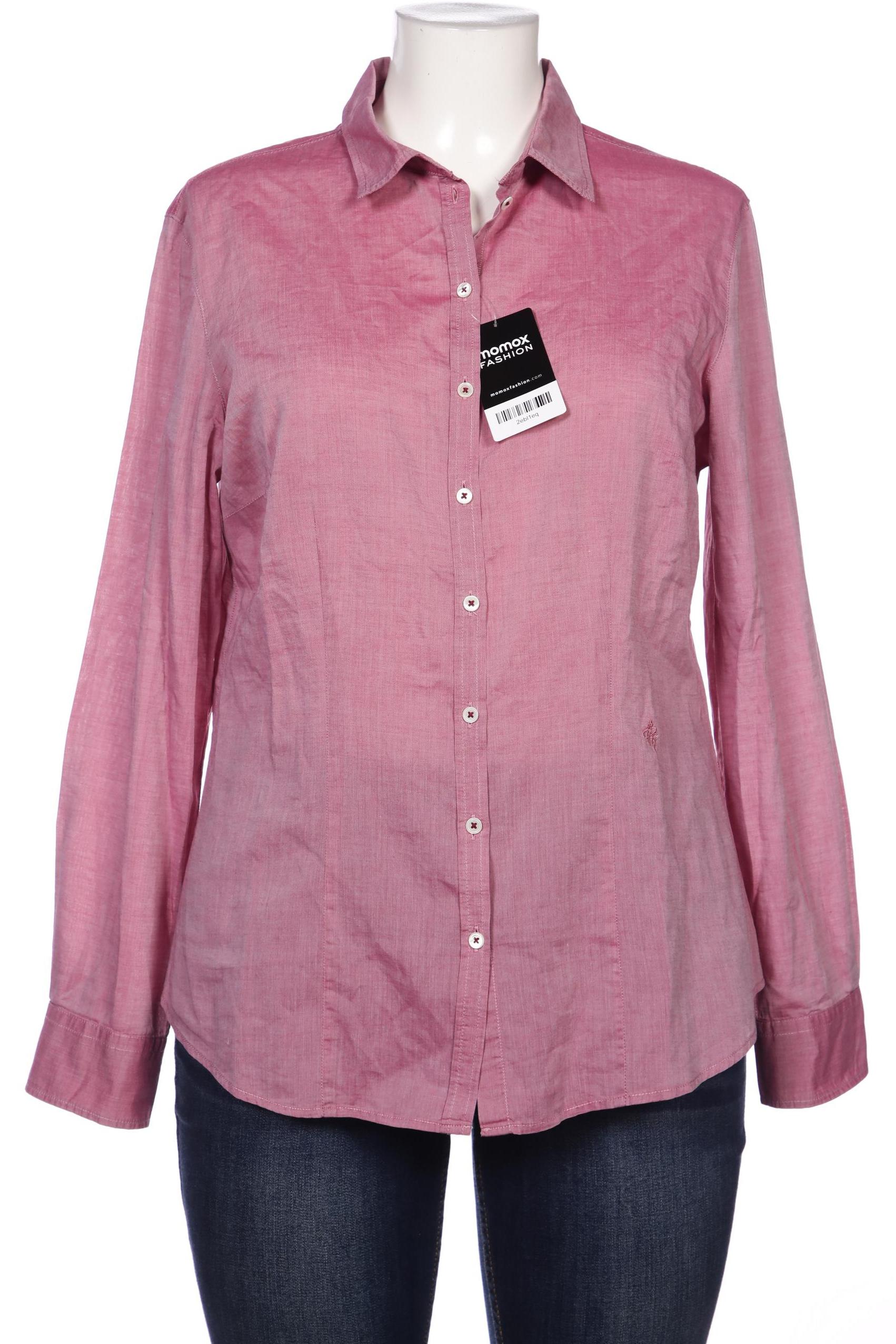 

Brax Damen Bluse, pink, Gr. 42