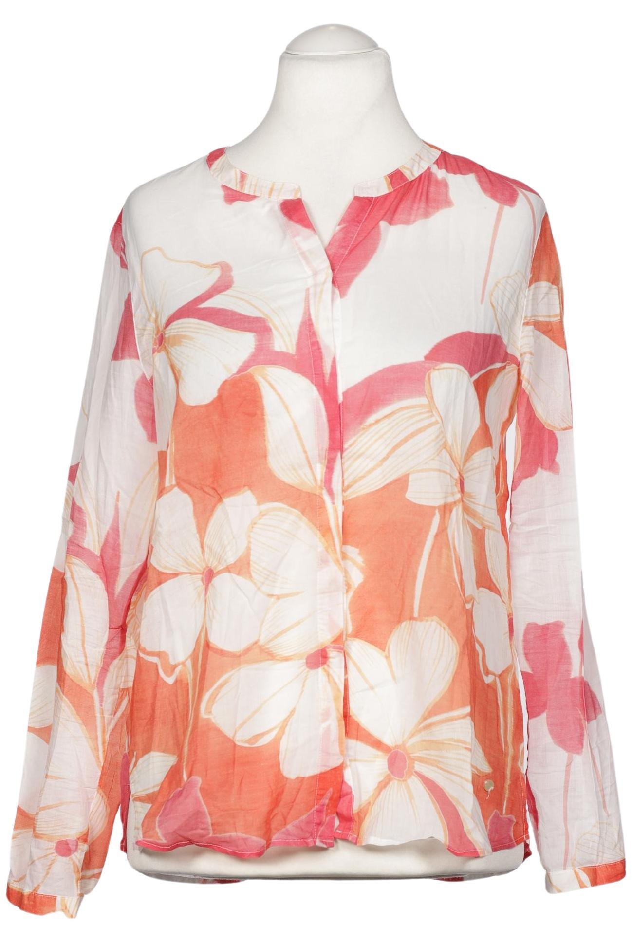 

Brax Damen Bluse, mehrfarbig, Gr. 38