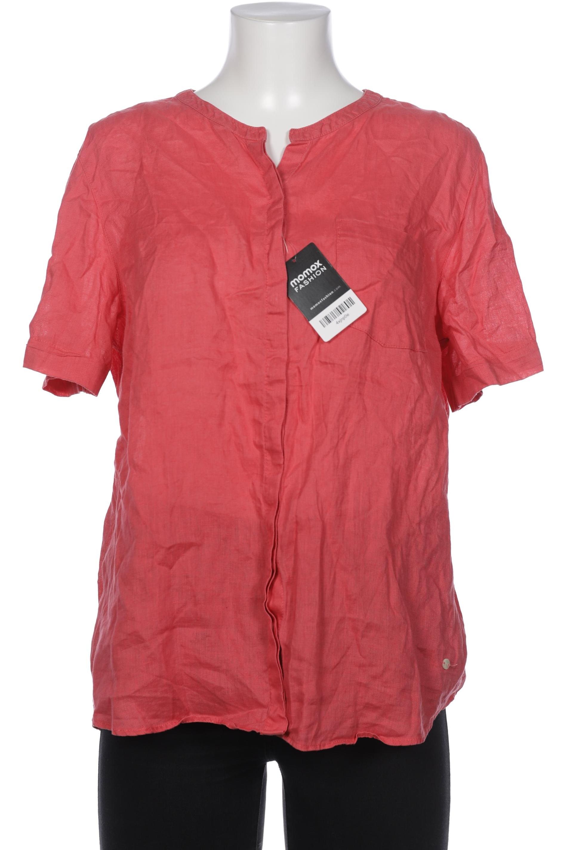 

Brax Damen Bluse, pink, Gr. 42