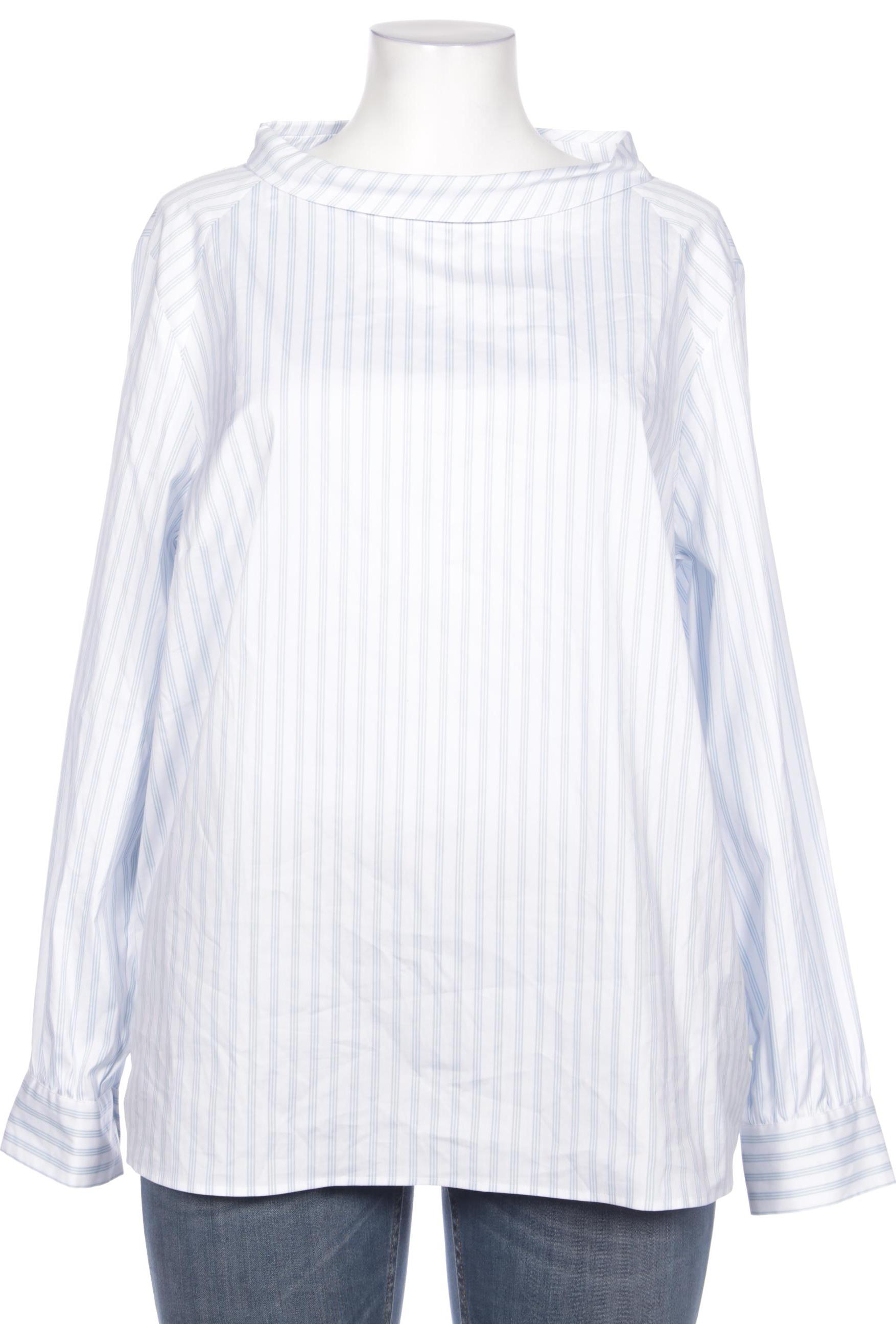 

Brax Damen Bluse, mehrfarbig, Gr. 48