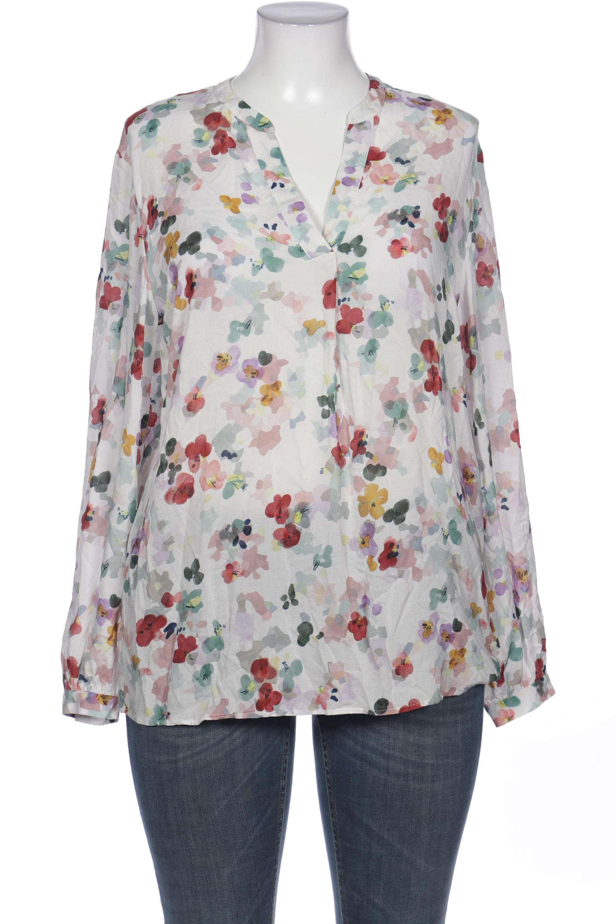 

Brax Damen Bluse, mehrfarbig, Gr. 42