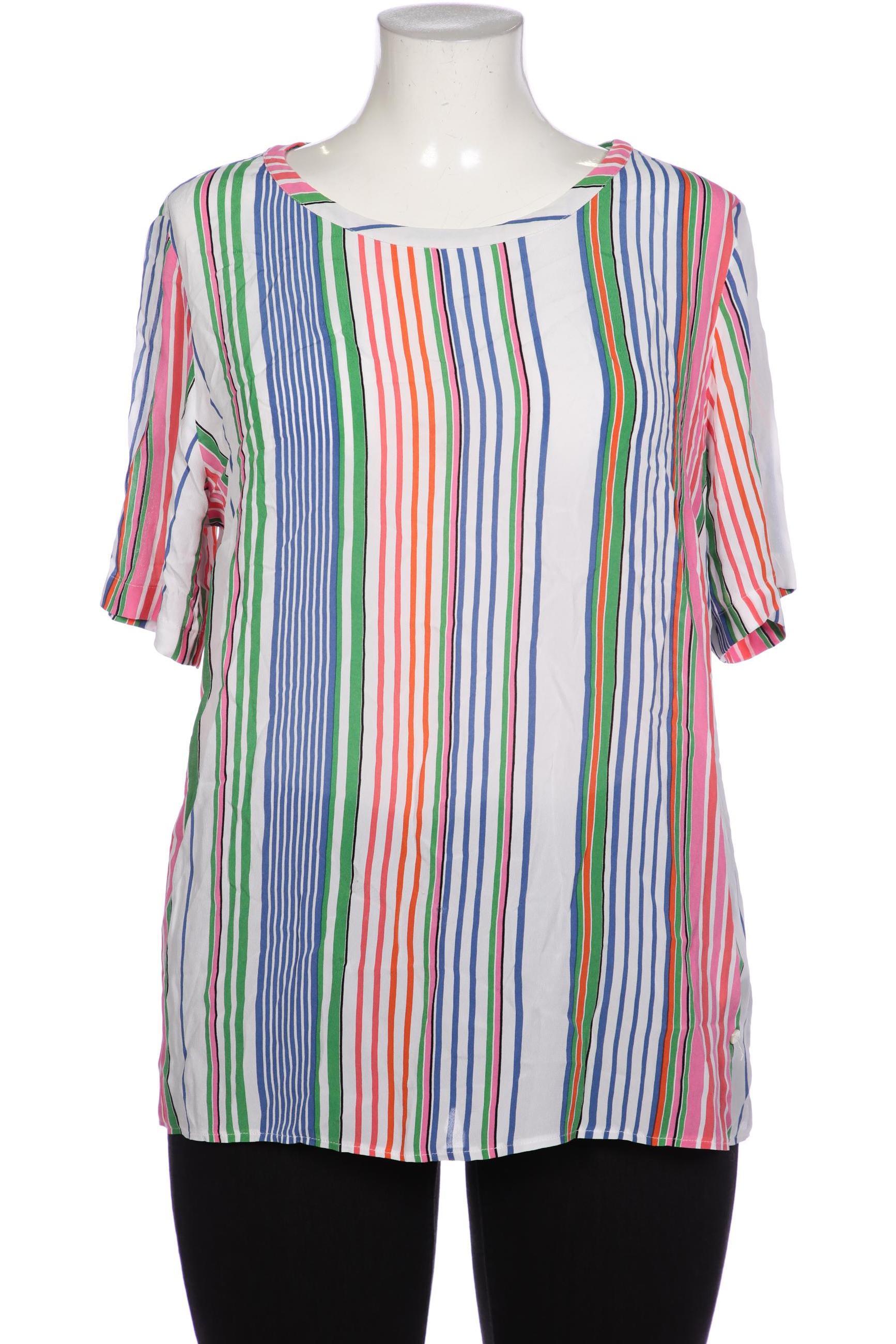

Brax Damen Bluse, mehrfarbig, Gr. 44