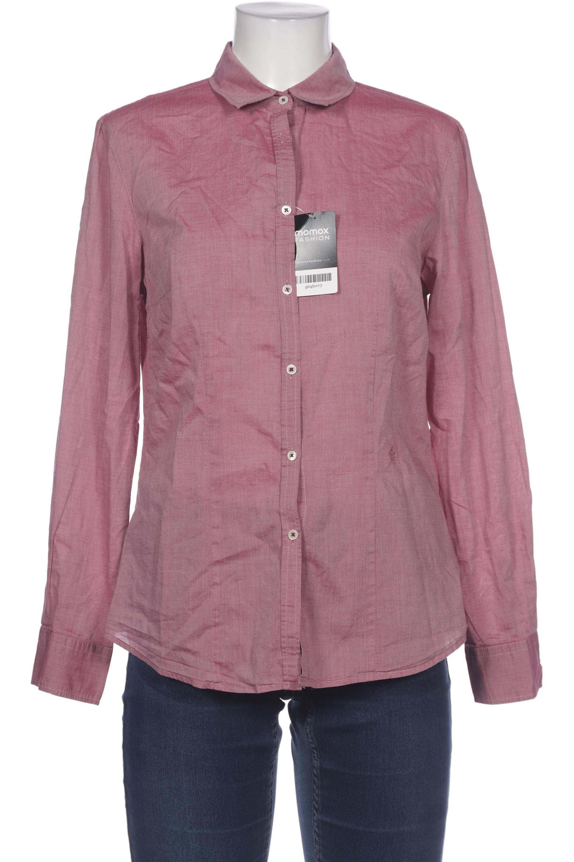 

Brax Damen Bluse, pink, Gr. 40