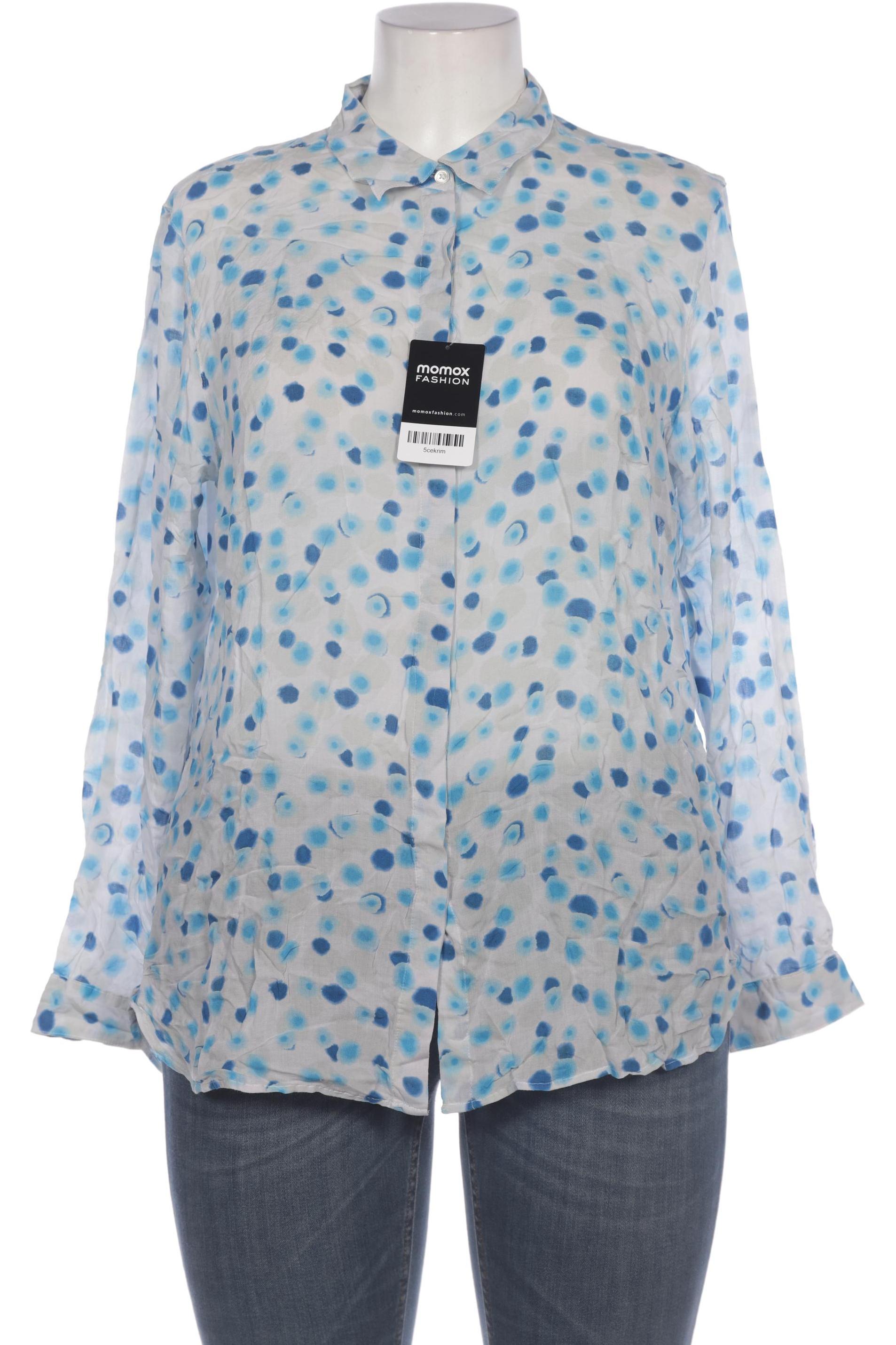 

Brax Damen Bluse, mehrfarbig, Gr. 44