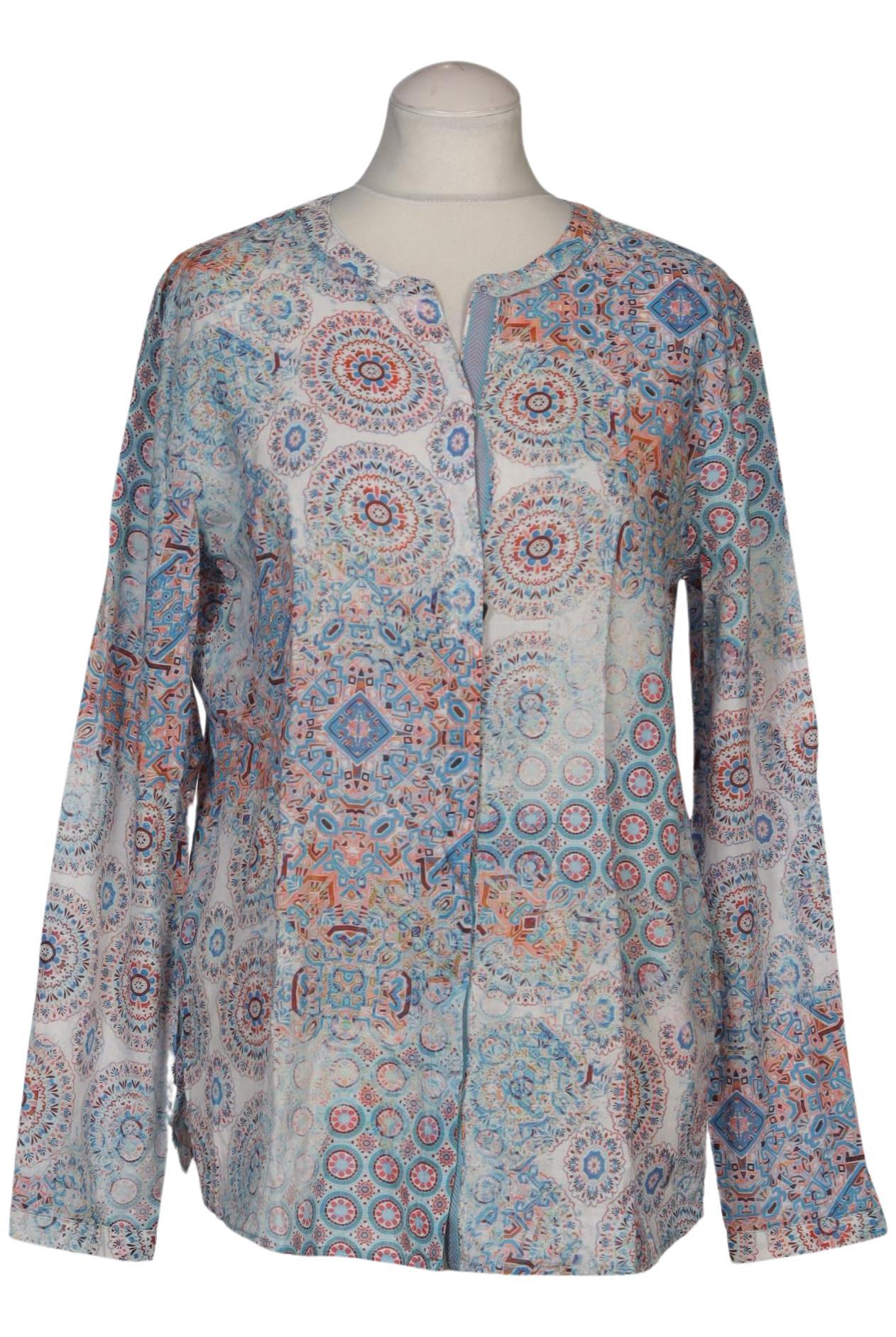 

Brax Damen Bluse, mehrfarbig, Gr. 38