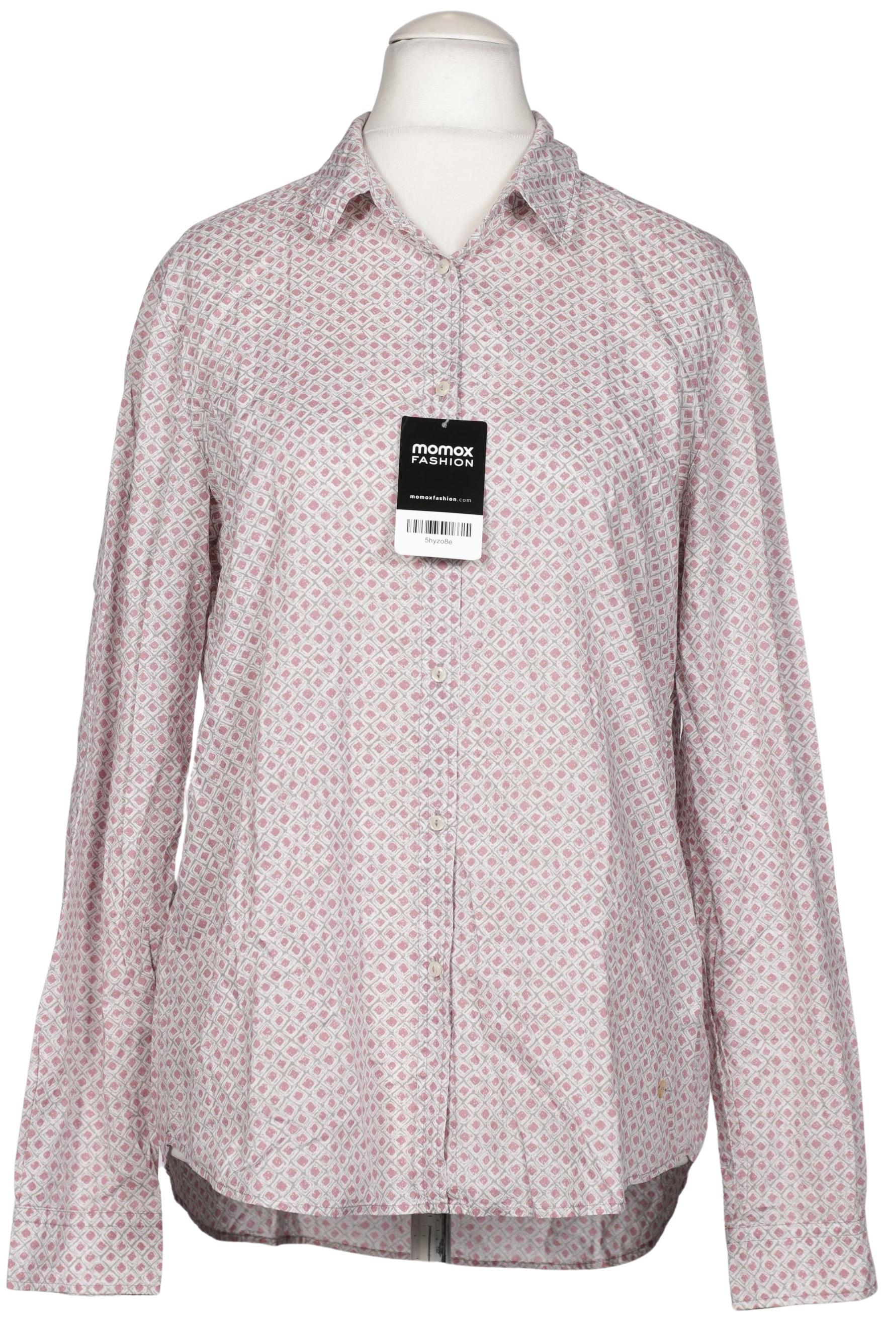 

Brax Damen Bluse, pink, Gr. 38