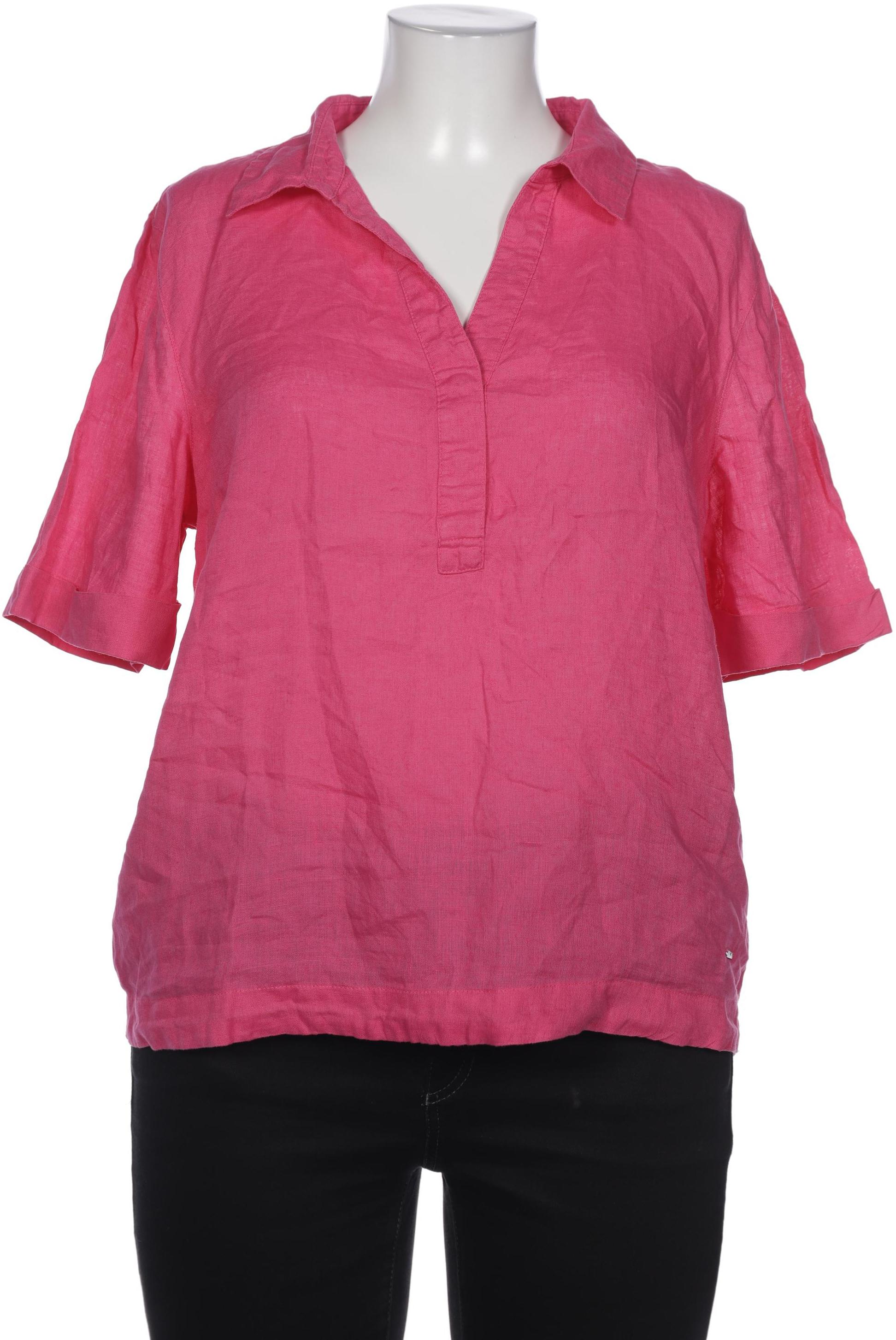 

Brax Damen Bluse, pink, Gr. 42