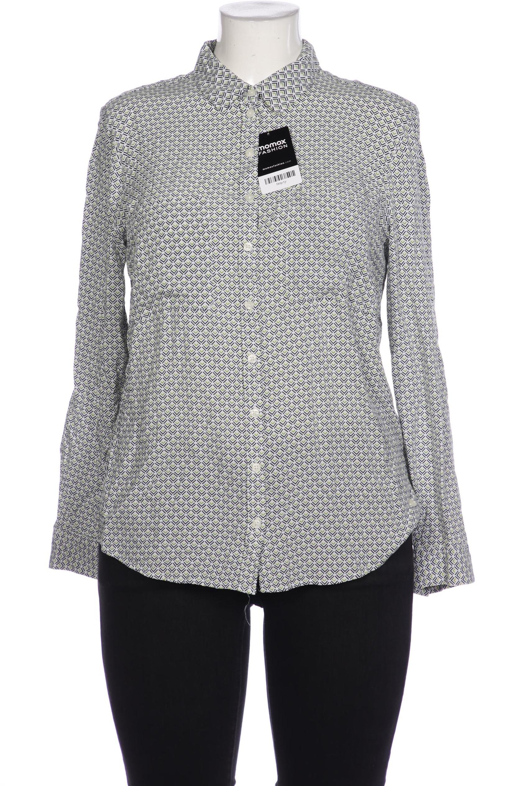

BRAX Damen Bluse, weiß