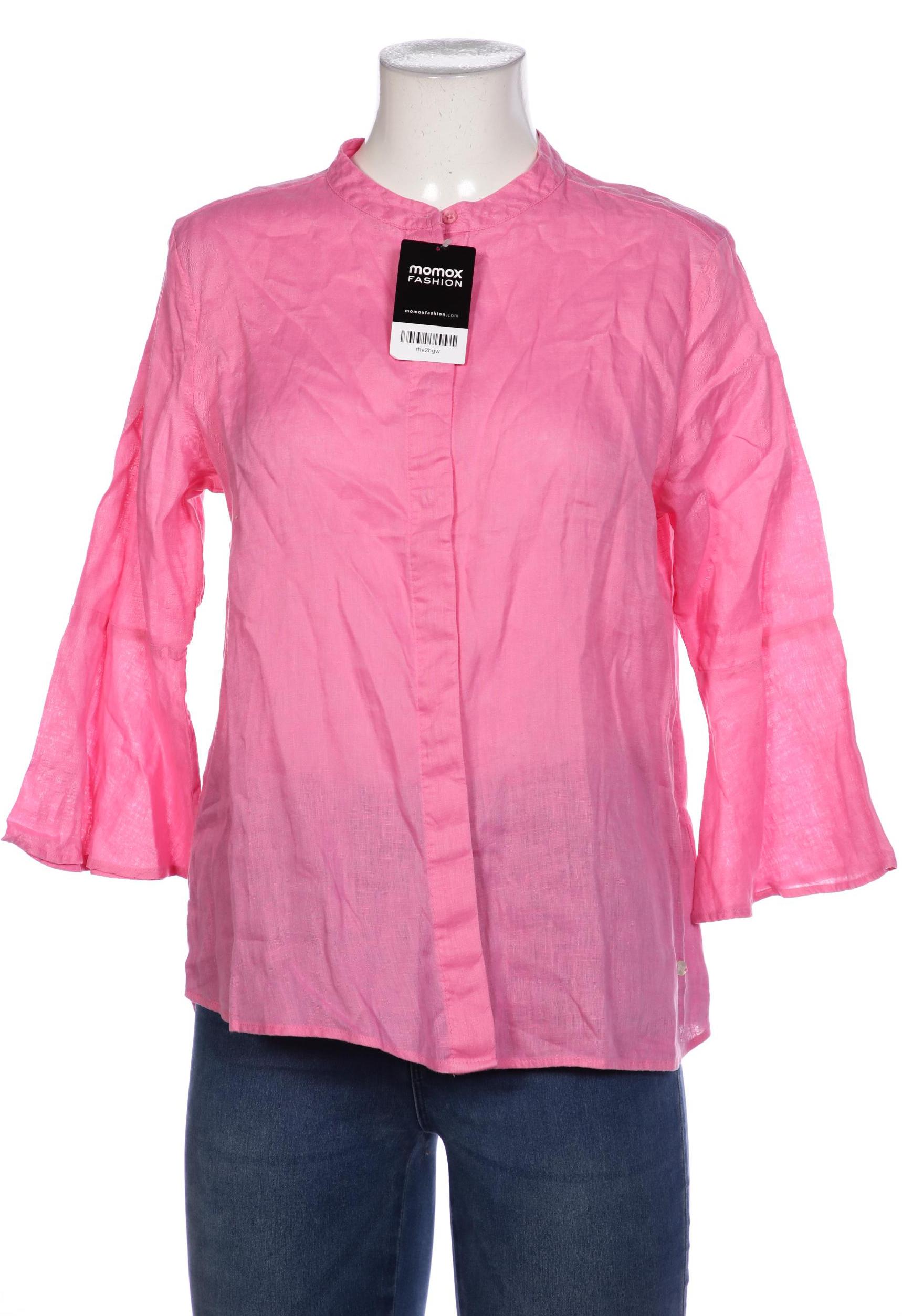 

Brax Damen Bluse, pink, Gr. 38