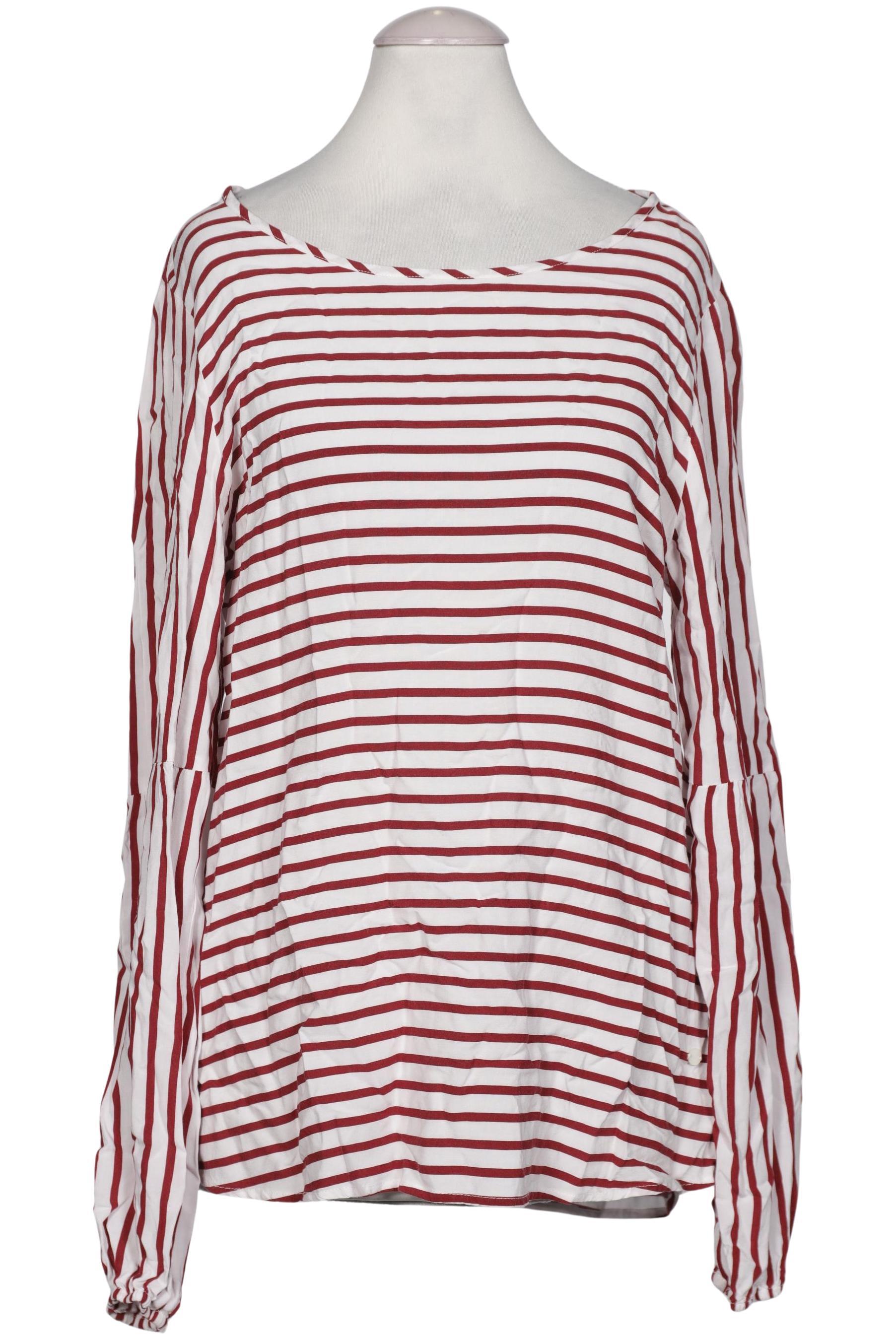 

Brax Damen Bluse, rot, Gr. 38