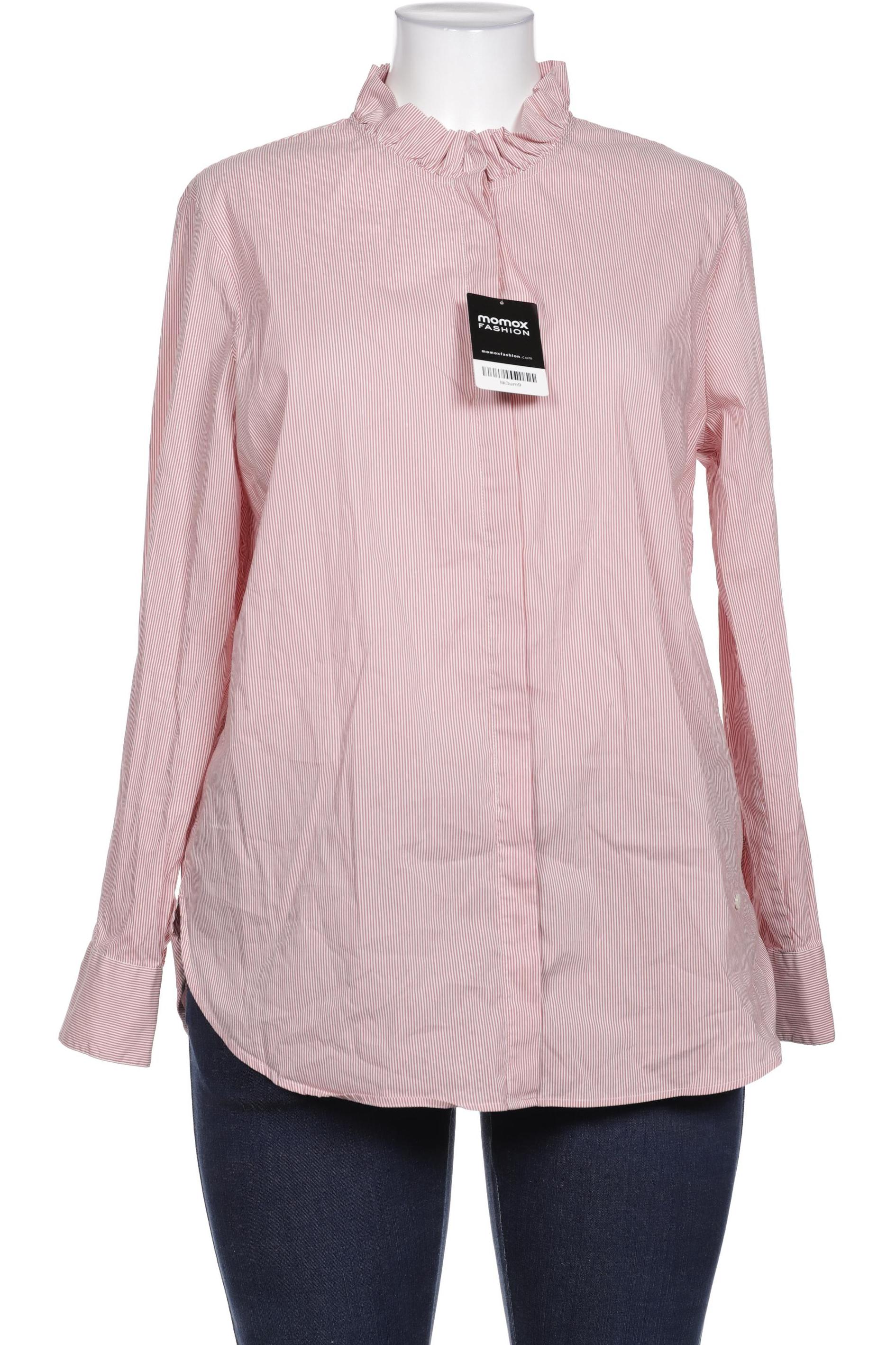 

Brax Damen Bluse, pink, Gr. 42