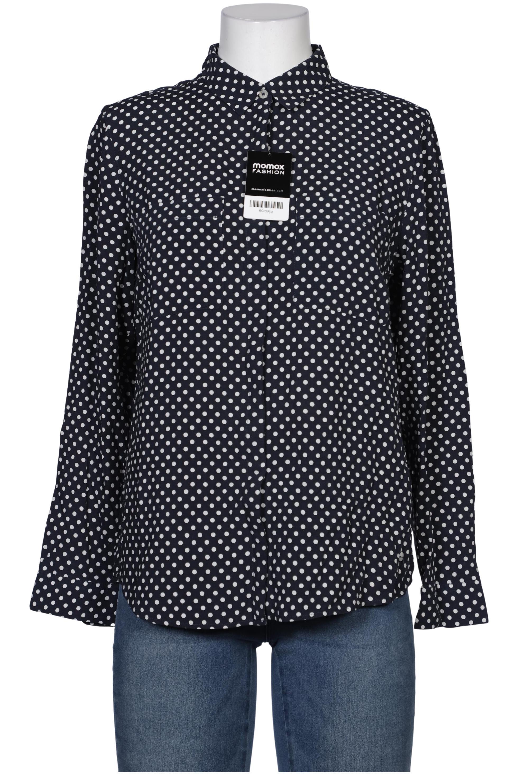 

Brax Damen Bluse, mehrfarbig, Gr. 40