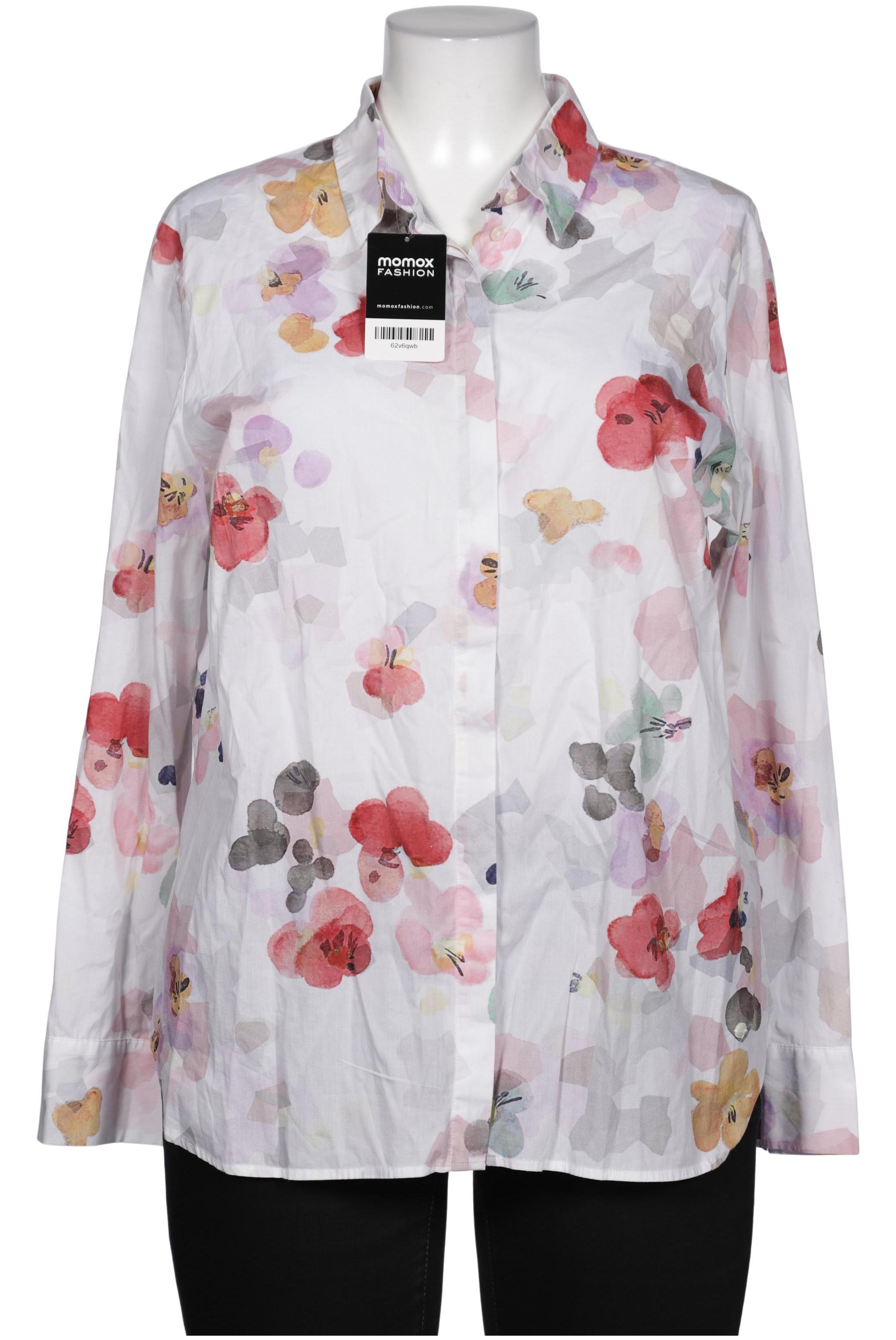 

Brax Damen Bluse, mehrfarbig, Gr. 44
