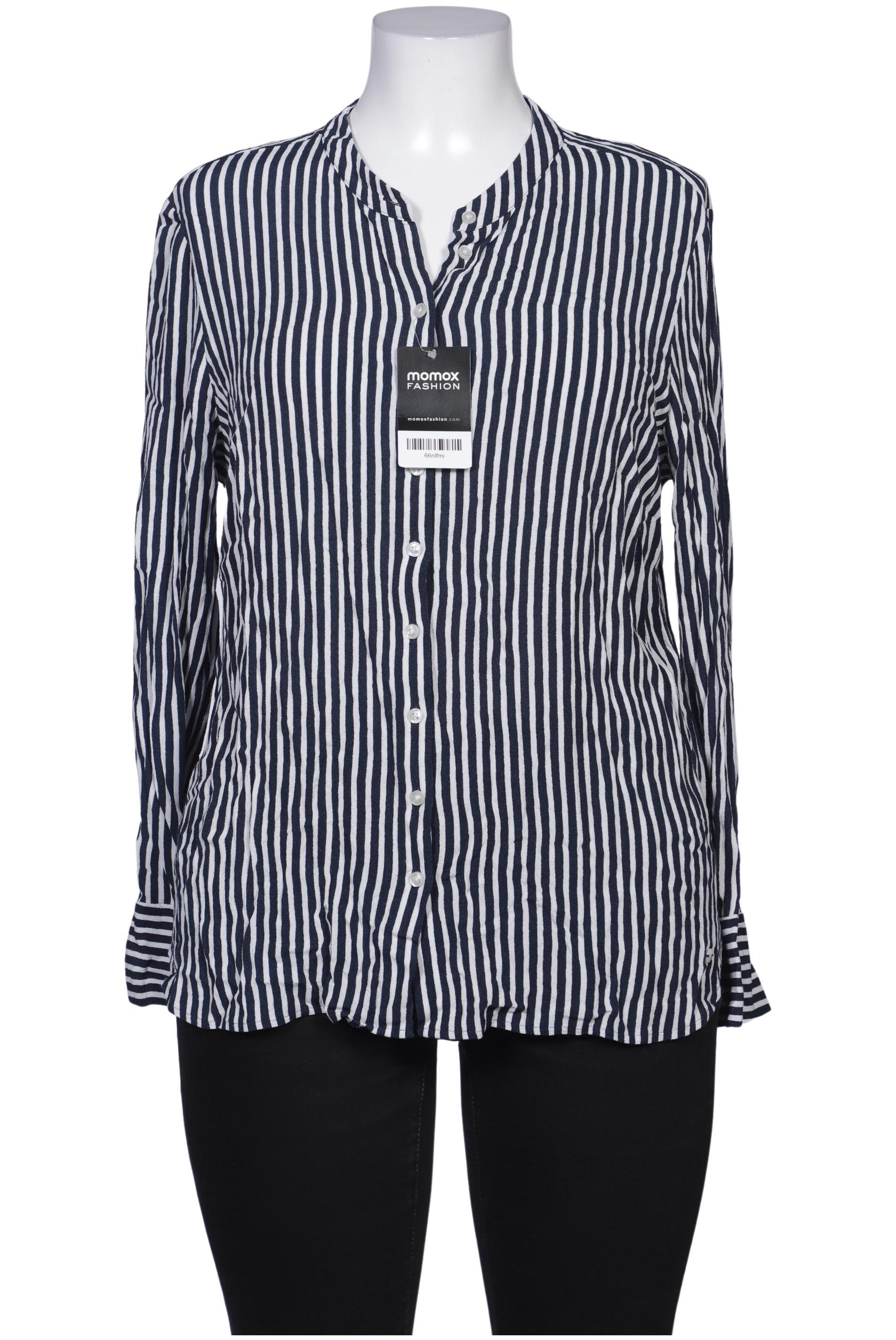 

Brax Damen Bluse, mehrfarbig, Gr. 44