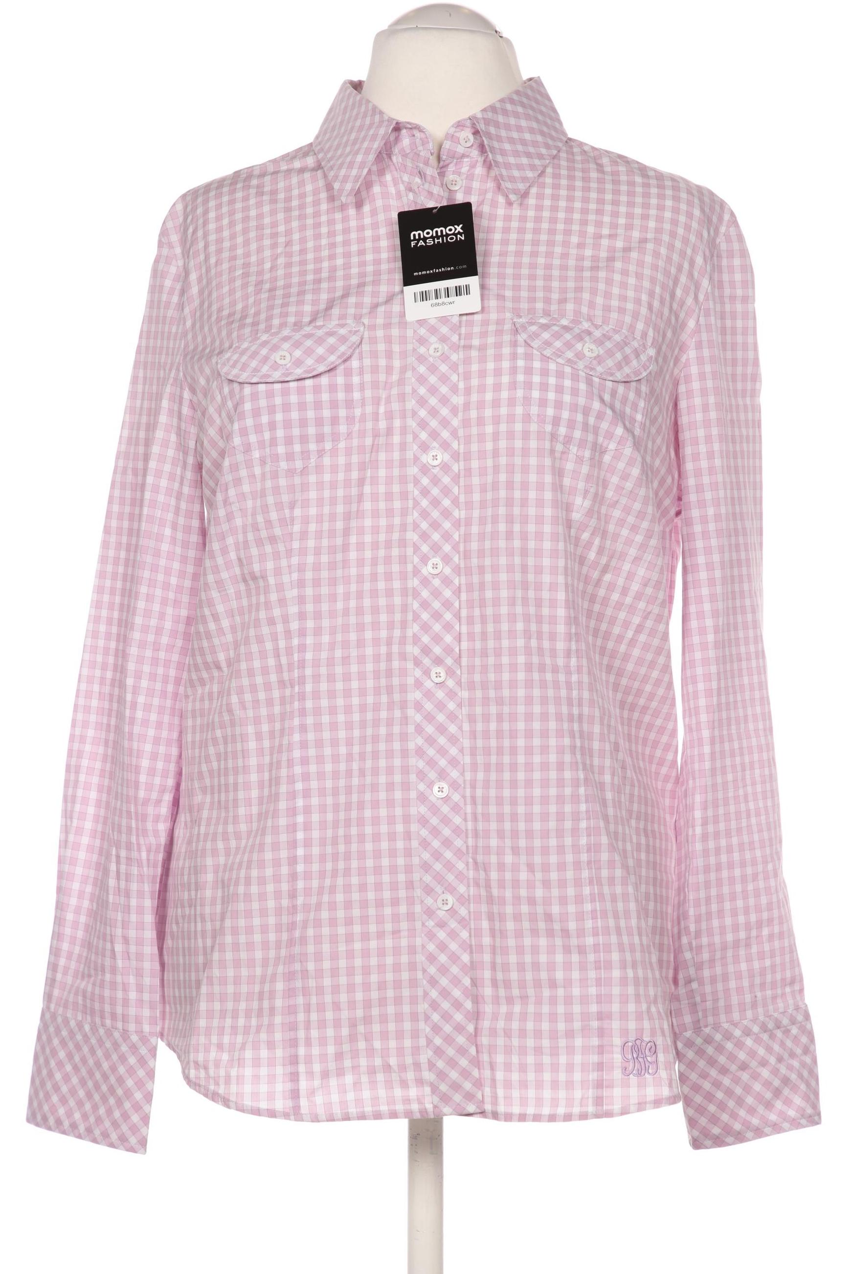 

Brax Damen Bluse, flieder, Gr. 44