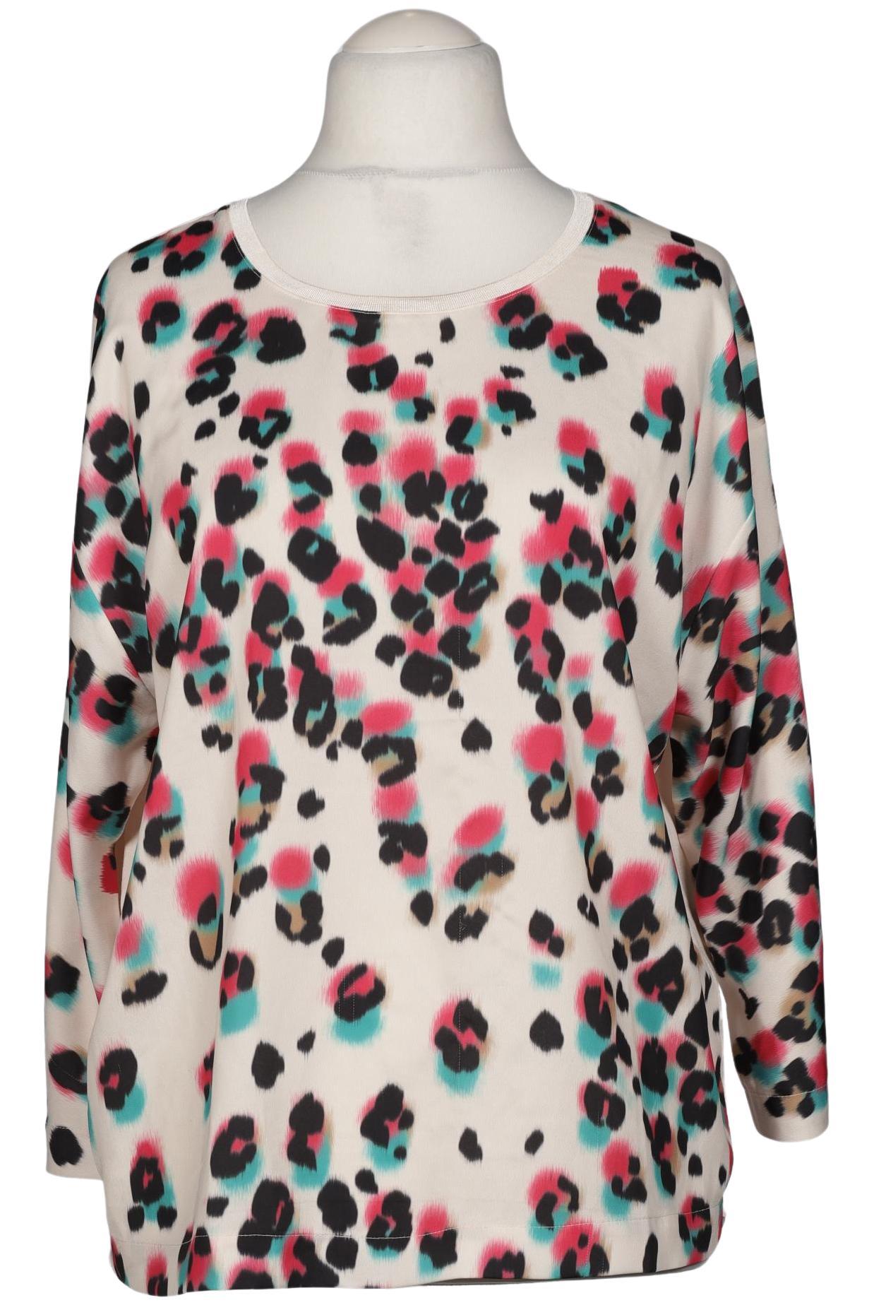 

Brax Damen Bluse, mehrfarbig, Gr. 44