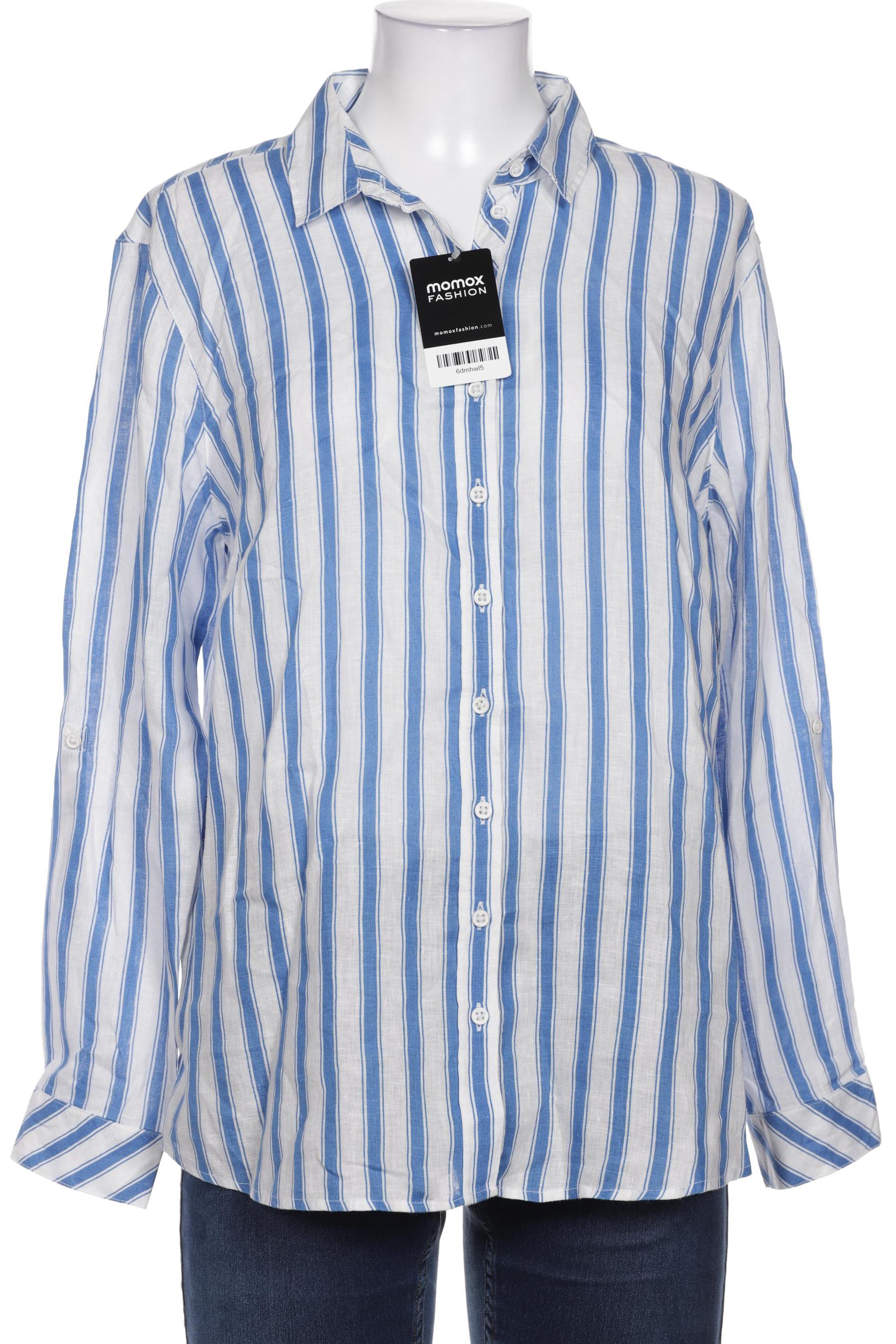 

BRAX Damen Bluse, blau