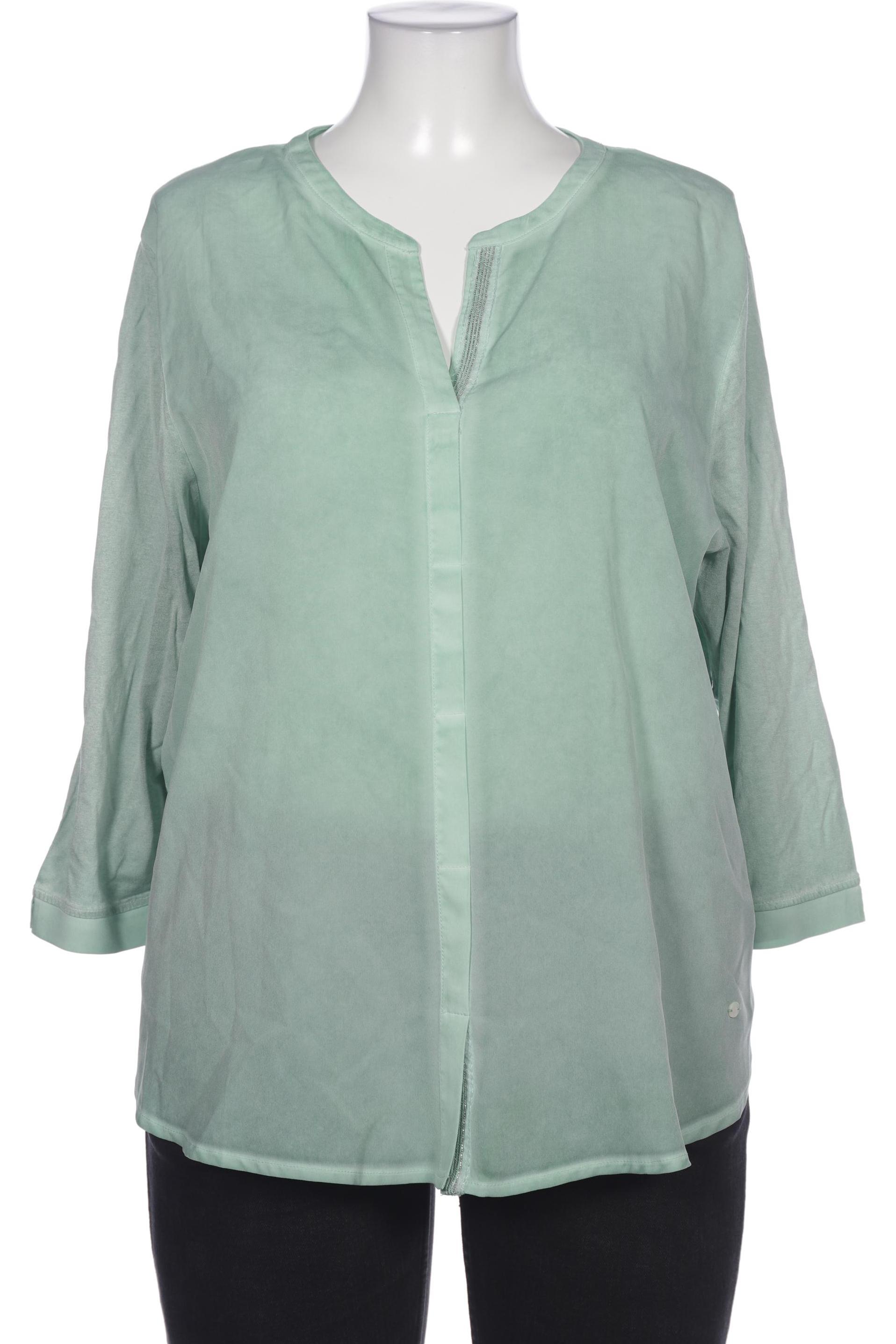

BRAX Damen Bluse, hellgrün