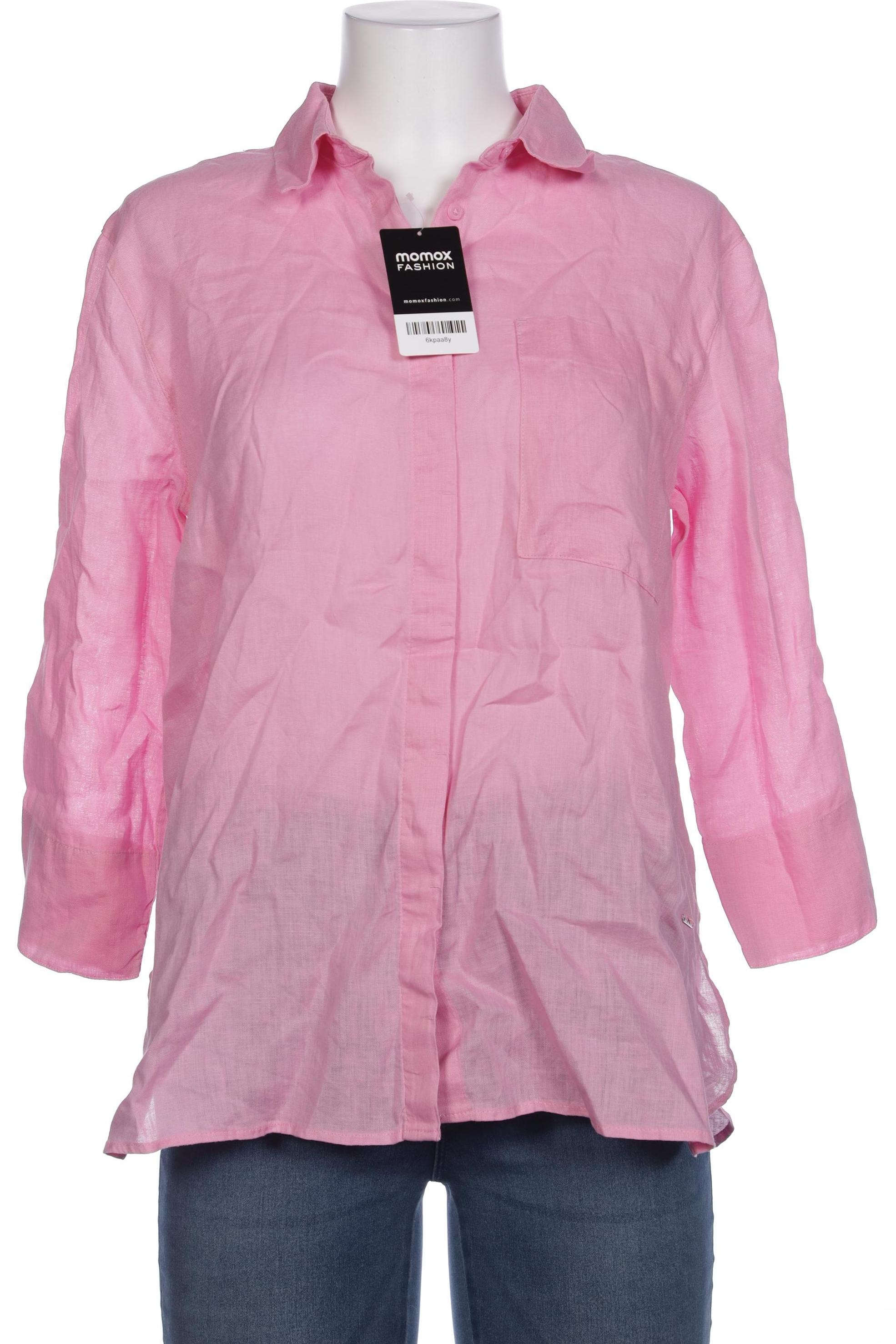

Brax Damen Bluse, pink, Gr. 38