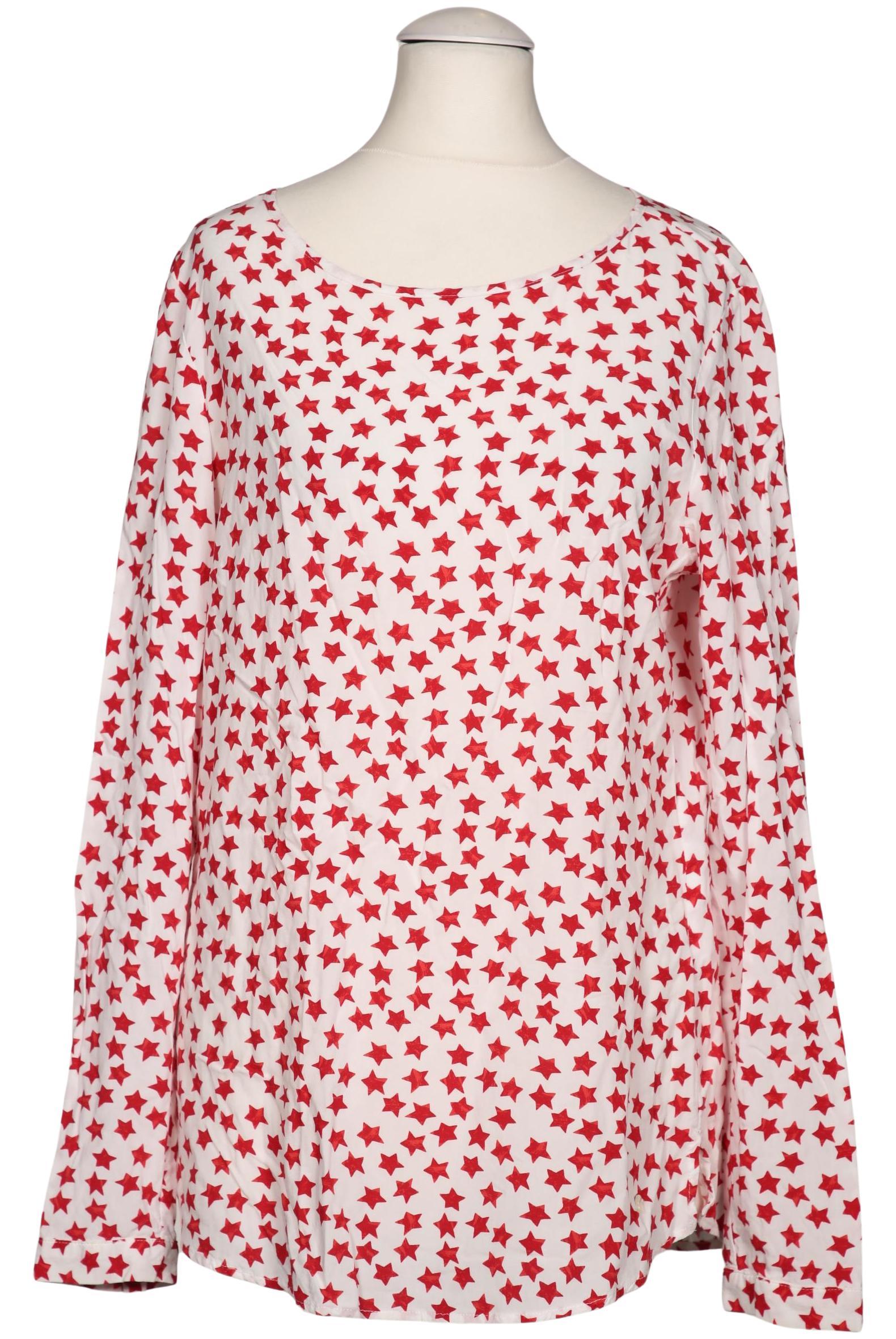 

Brax Damen Bluse, mehrfarbig, Gr. 34