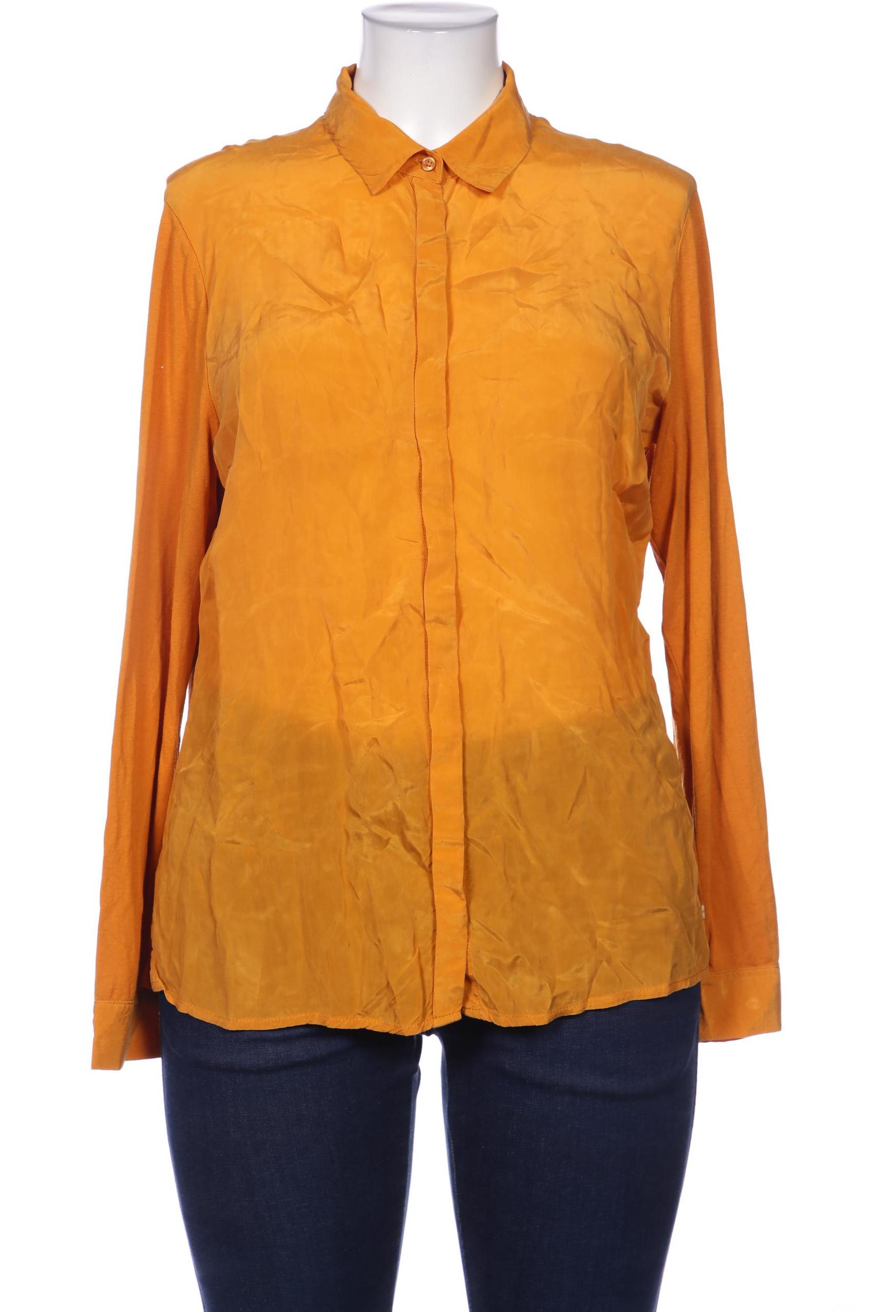 

BRAX Damen Bluse, orange