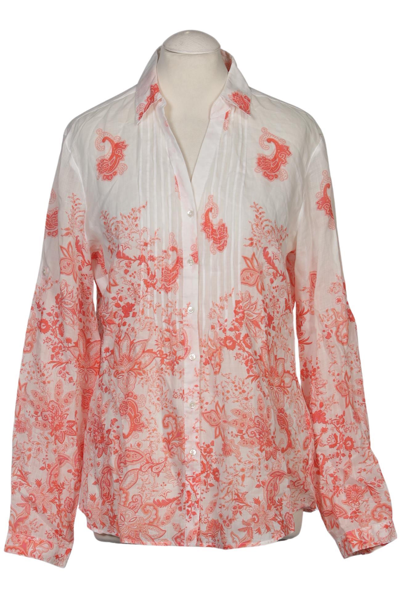 

Brax Damen Bluse, mehrfarbig, Gr. 40