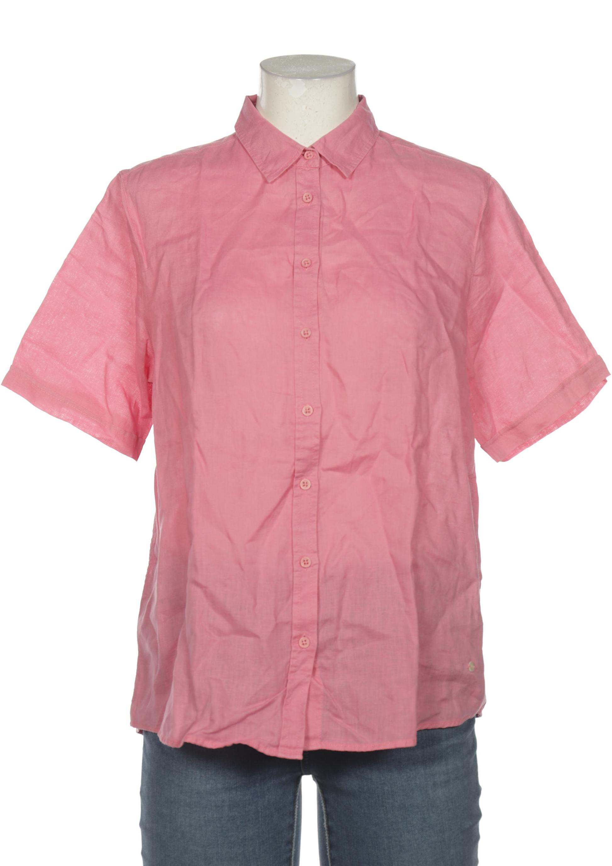 

Brax Damen Bluse, pink, Gr. 40