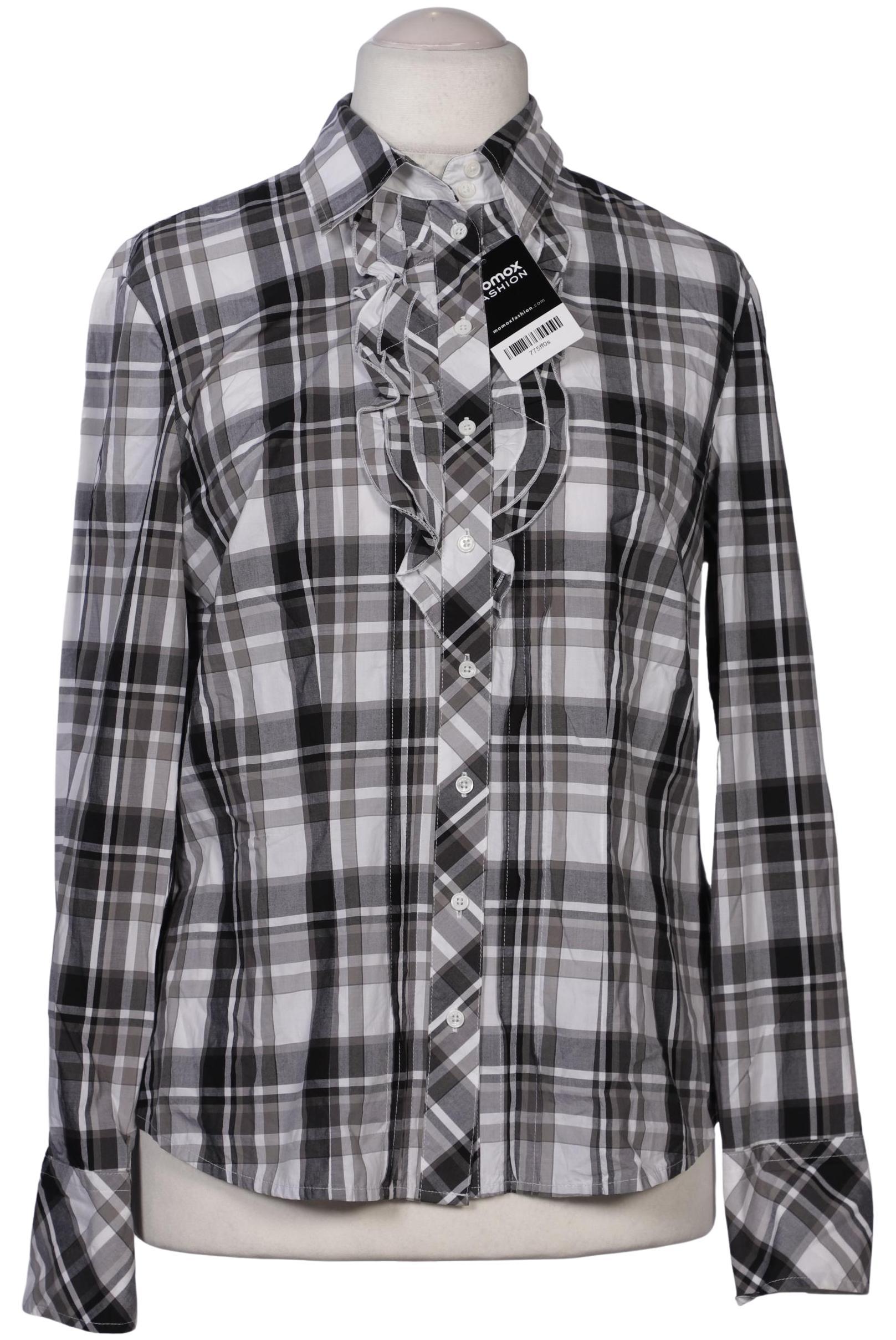 

Brax Damen Bluse, mehrfarbig, Gr. 42