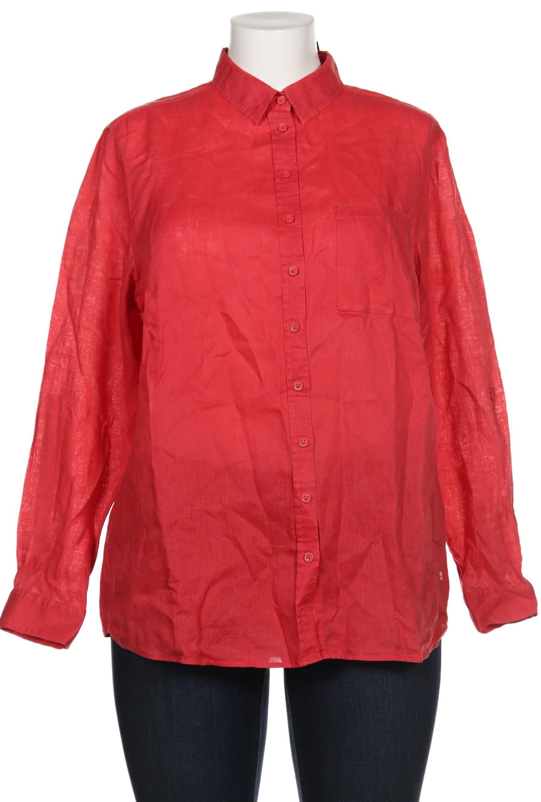 

BRAX Damen Bluse, rot