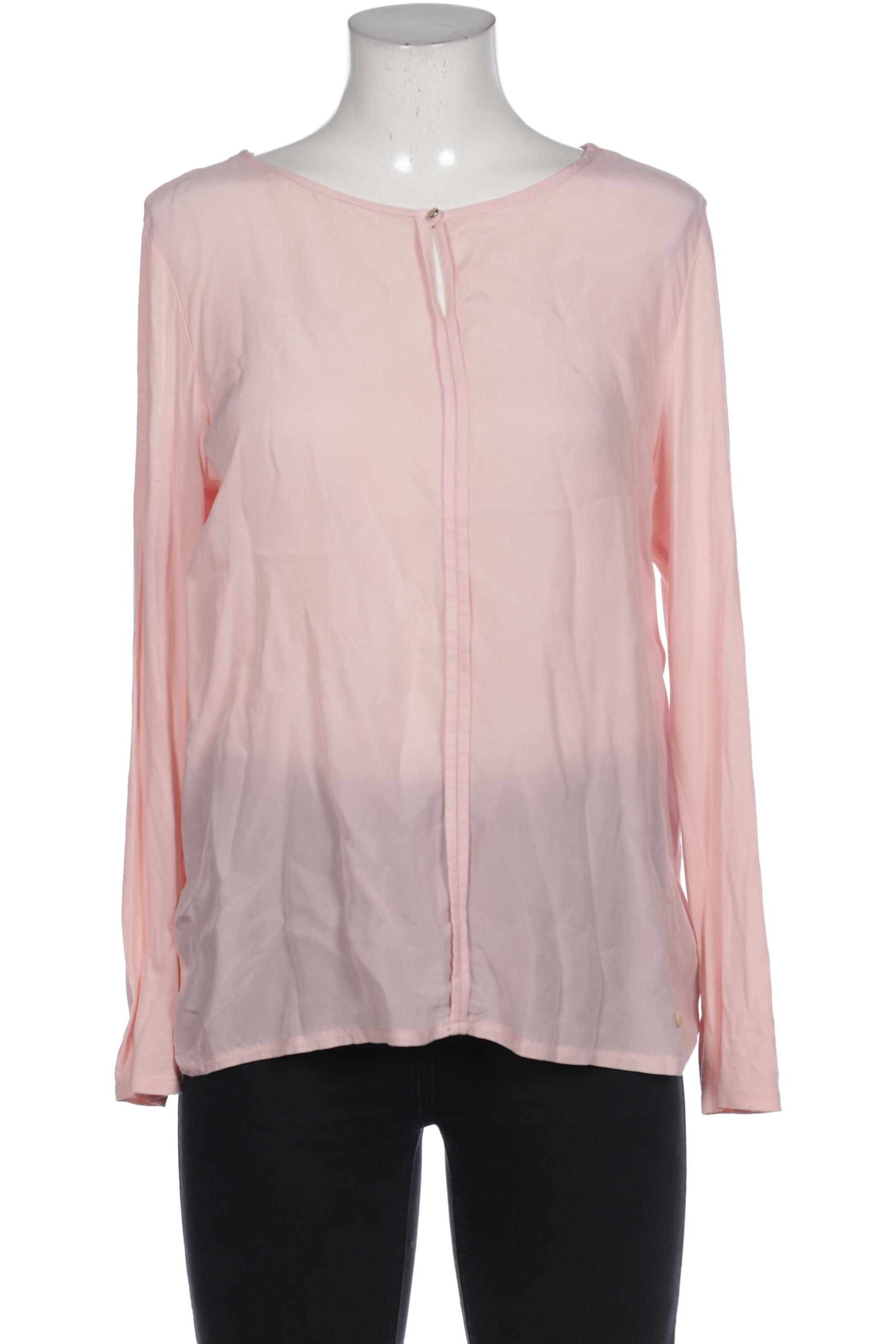 

Brax Damen Bluse, pink, Gr. 40