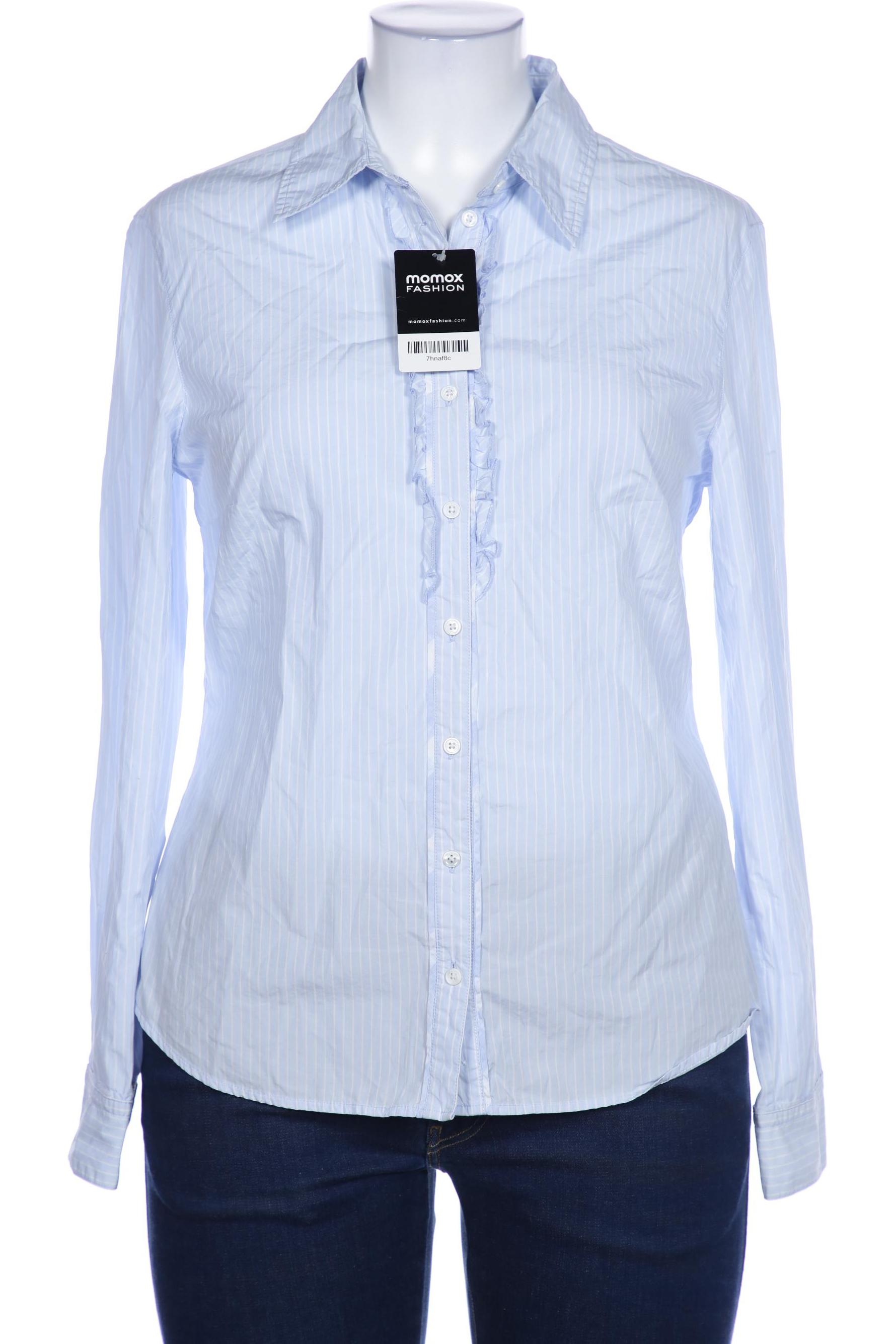 

BRAX Damen Bluse, hellblau